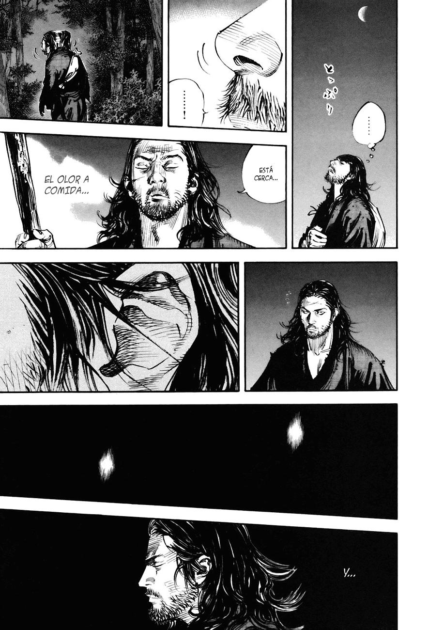 Read Vagabond ES Manga Online