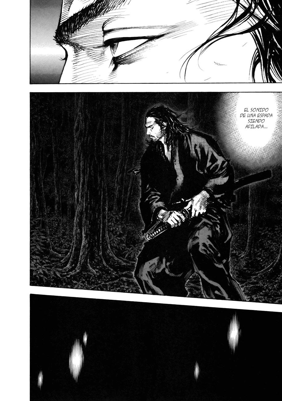 Read Vagabond ES Manga Online