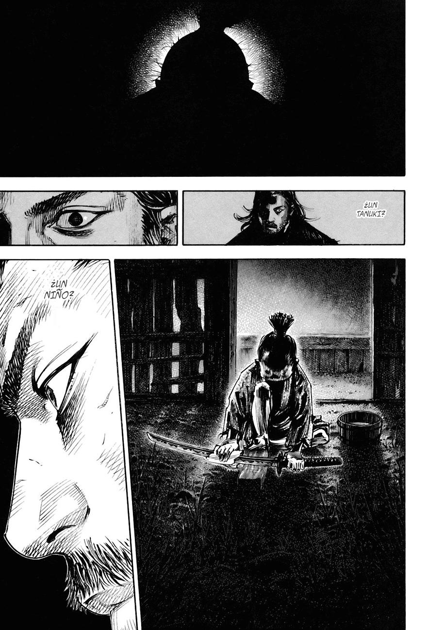 Read Vagabond ES Manga Online