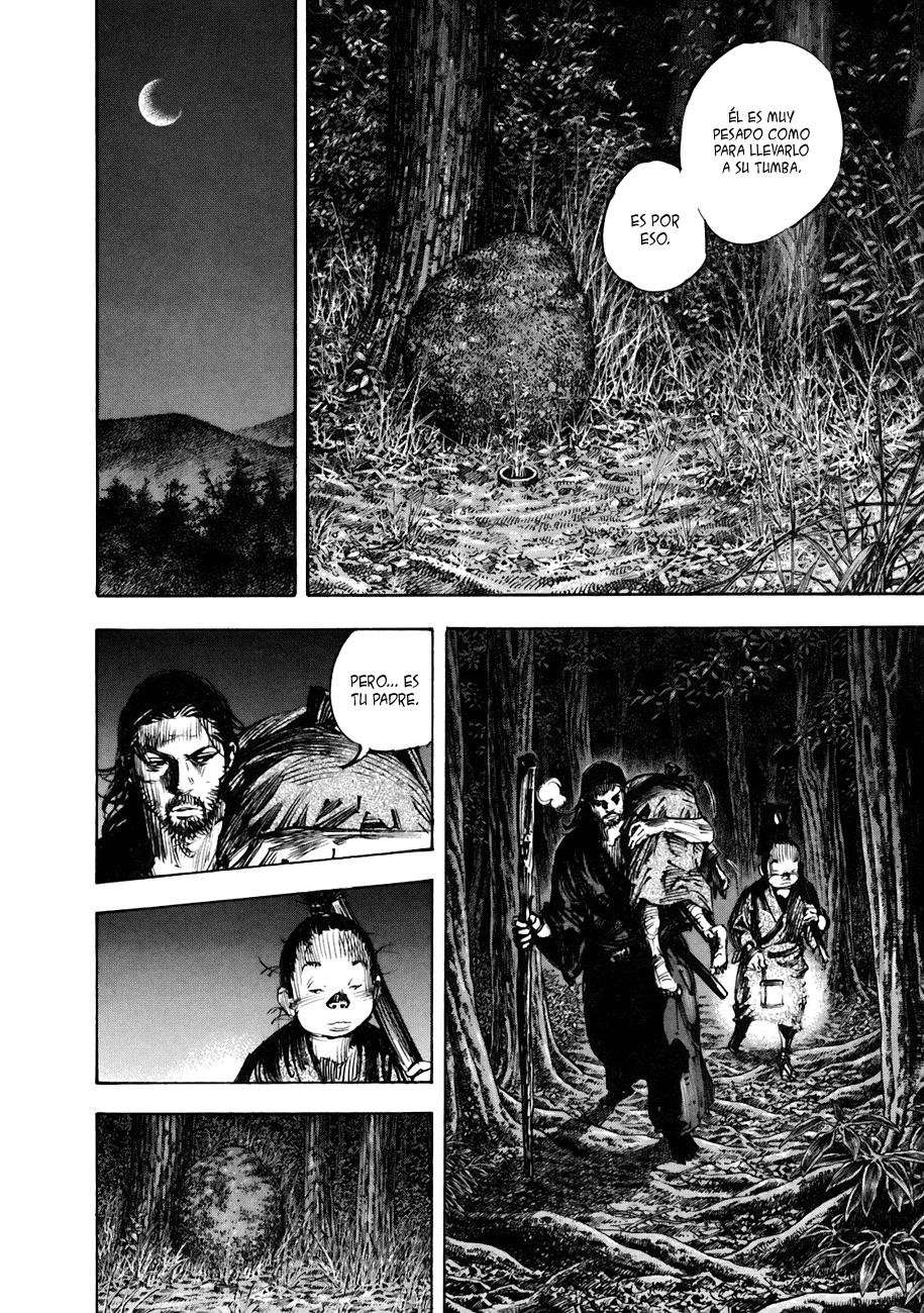 Read Vagabond ES Manga Online