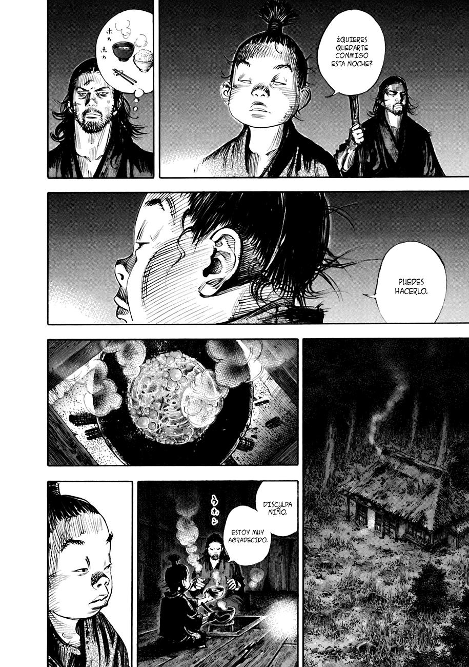 Read Vagabond ES Manga Online