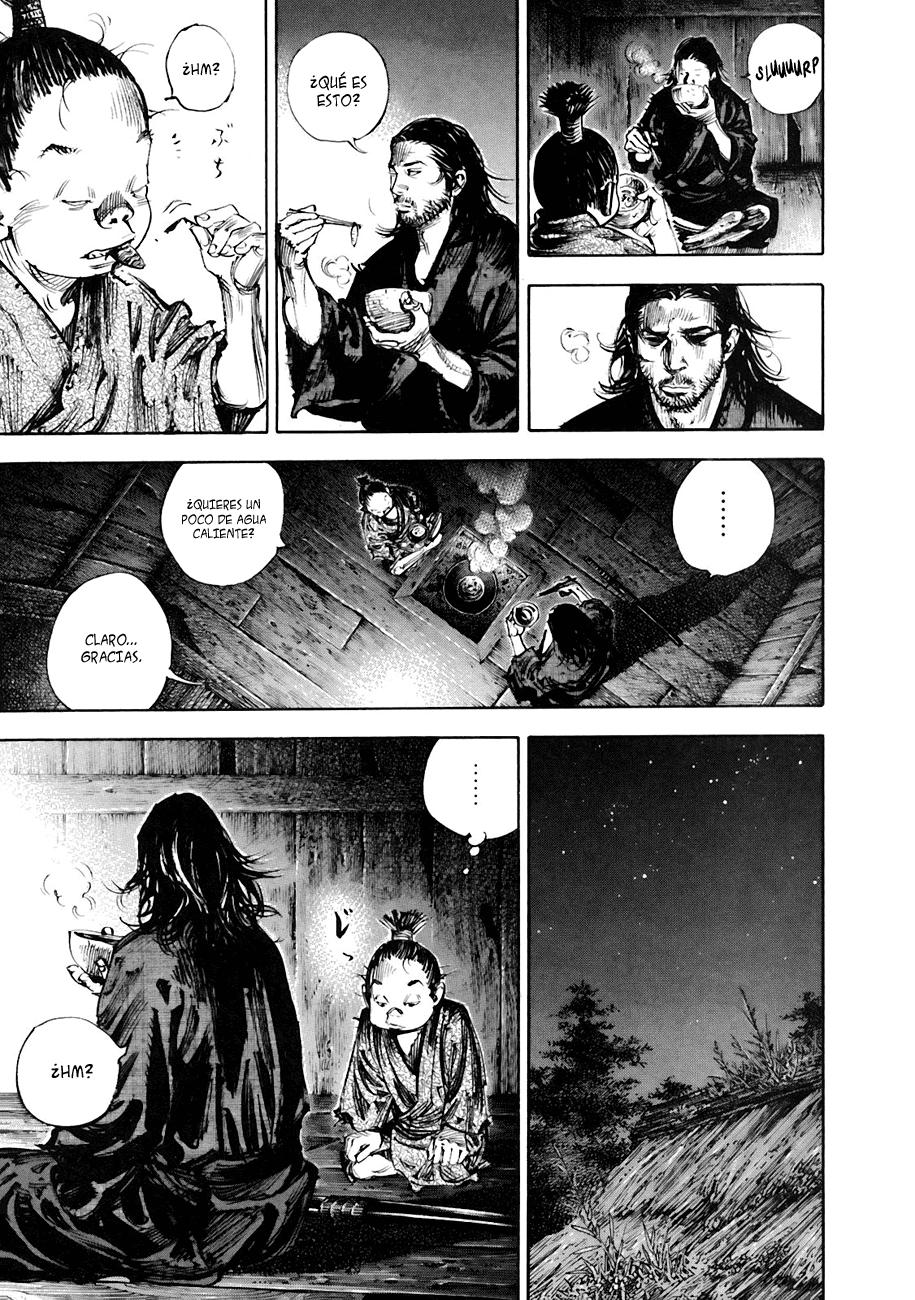 Read Vagabond ES Manga Online