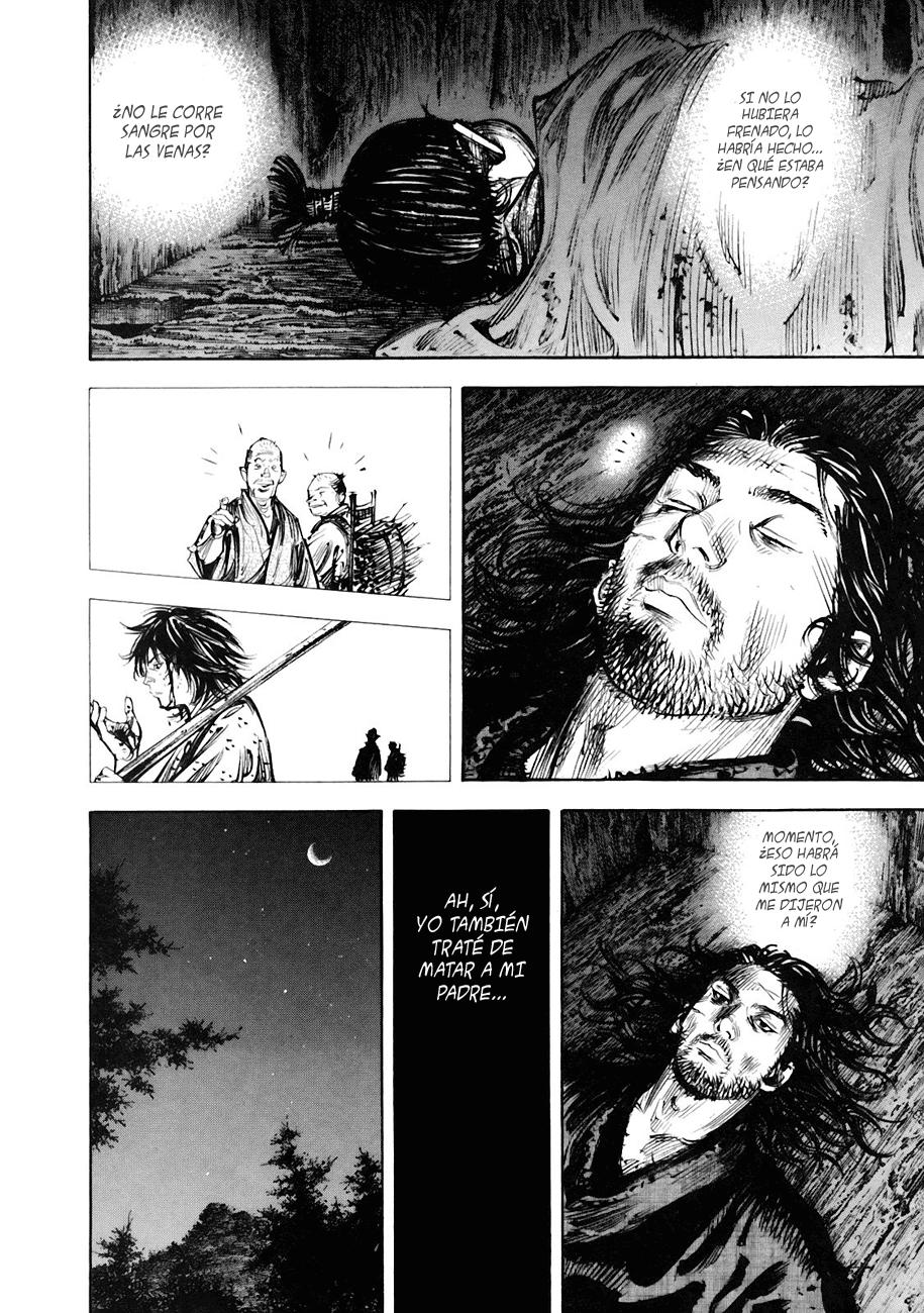 Read Vagabond ES Manga Online
