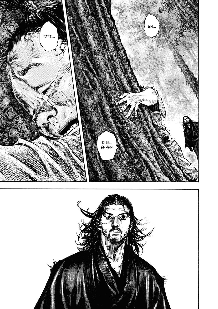 Read Vagabond ES Manga Online