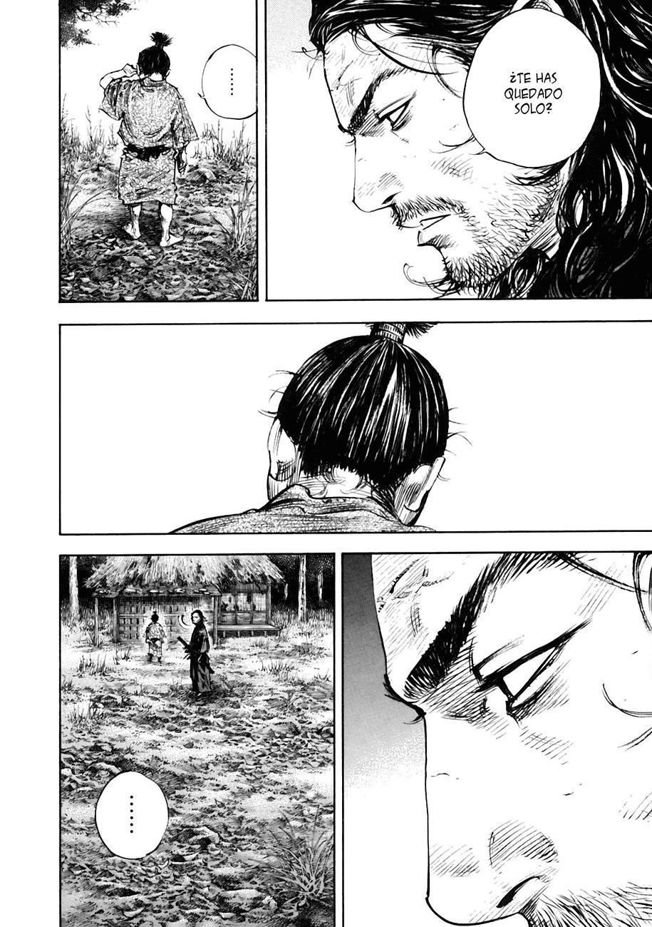 Read Vagabond ES Manga Online