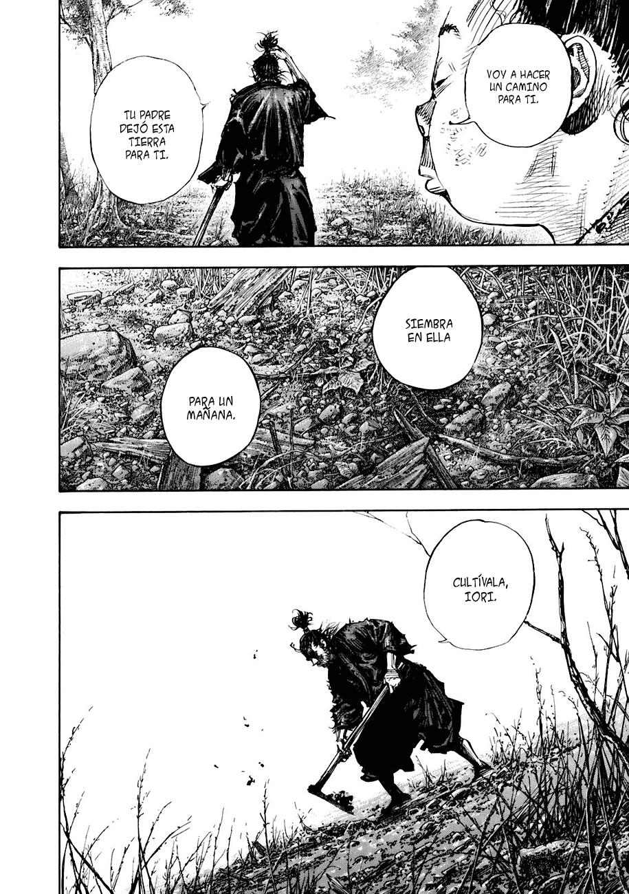 Read Vagabond ES Manga Online