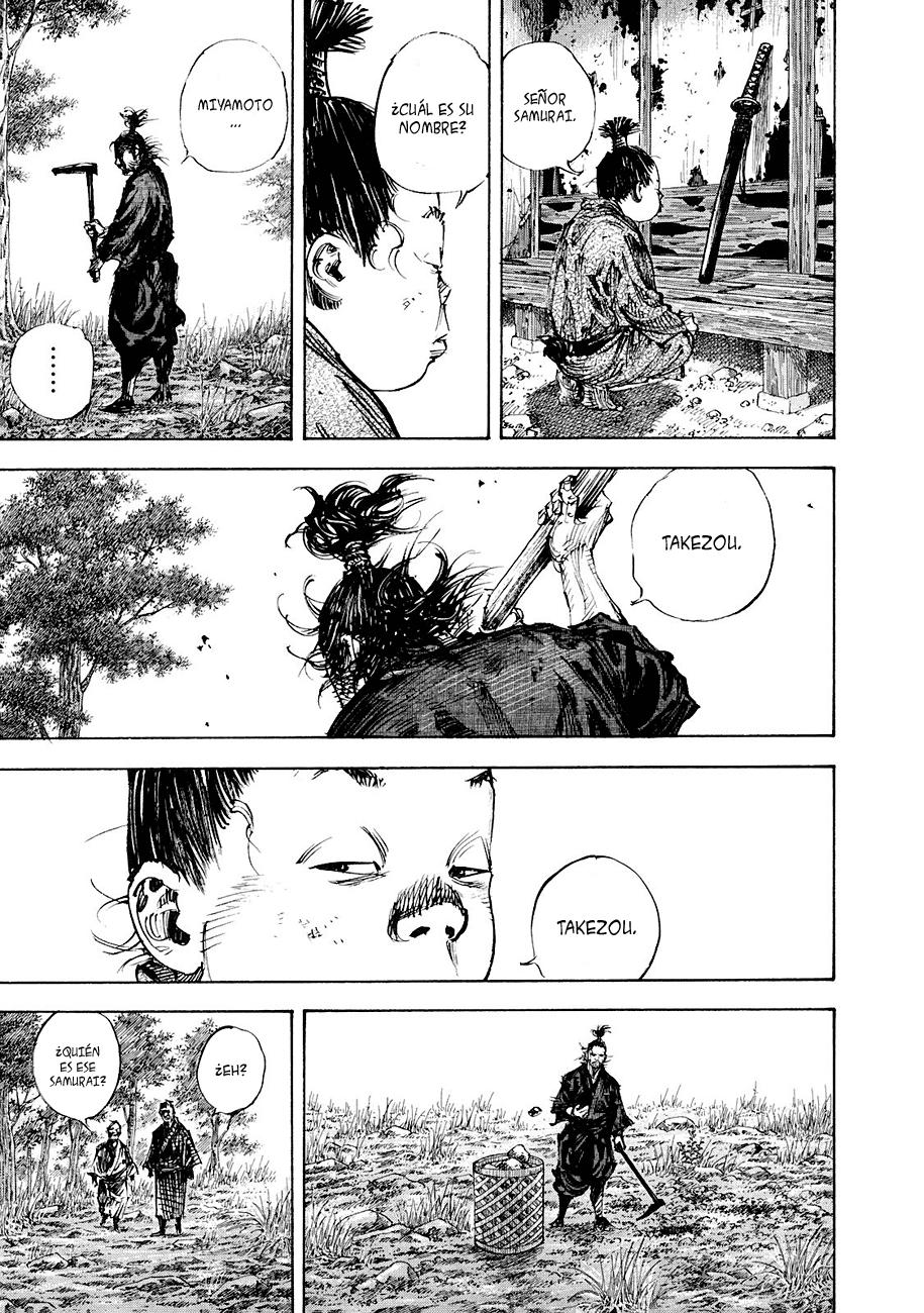 Read Vagabond ES Manga Online