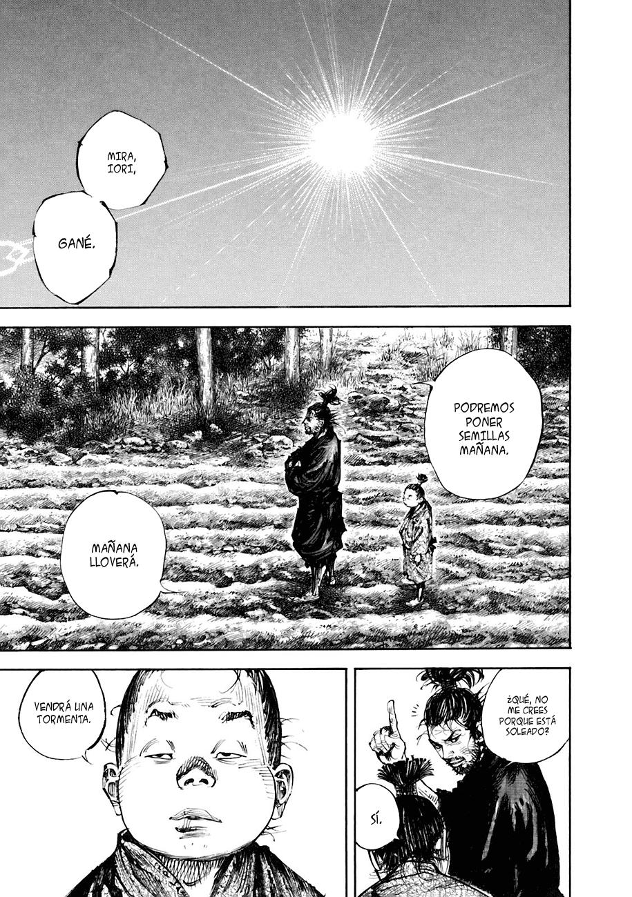 Read Vagabond ES Manga Online