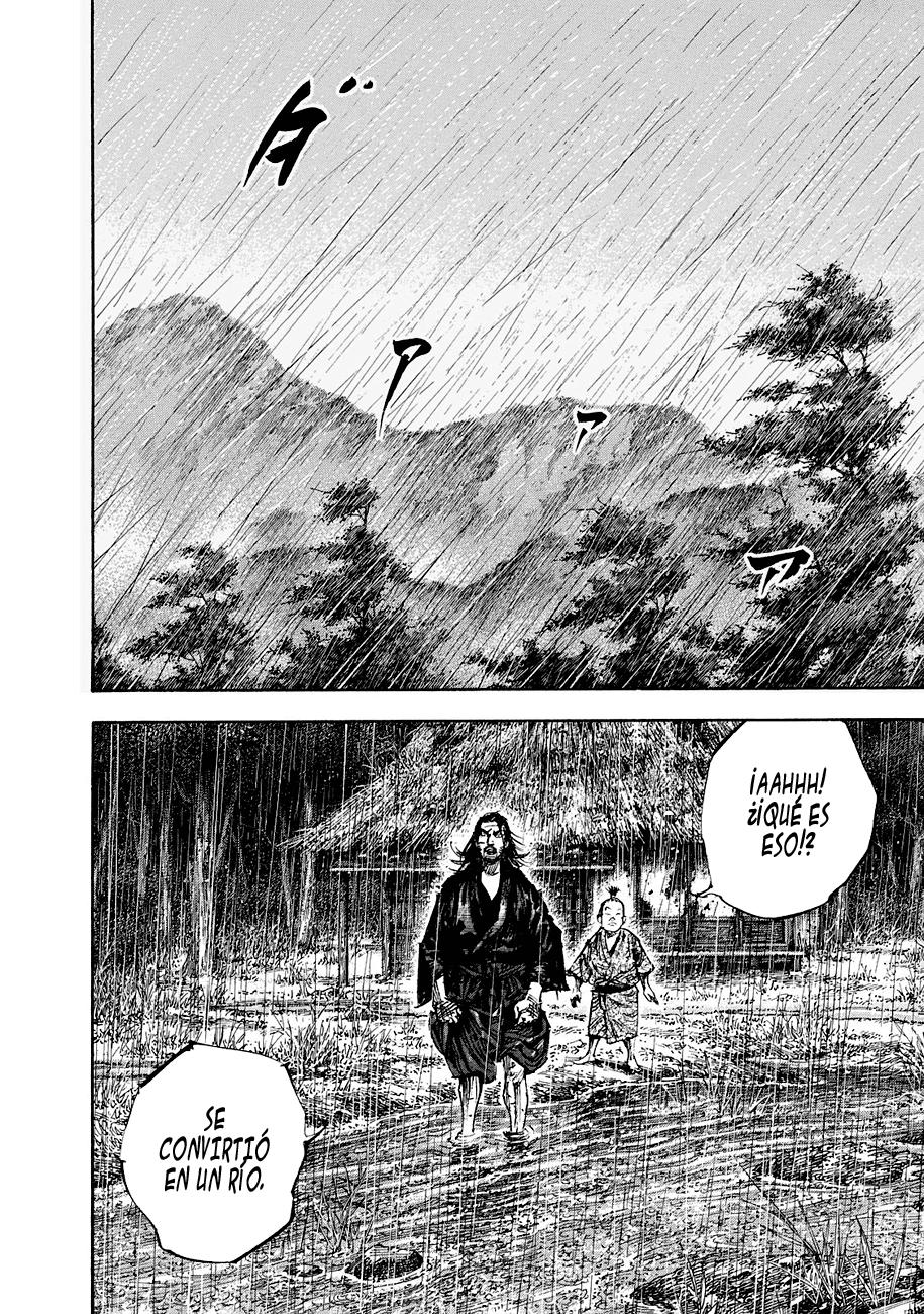 Read Vagabond ES Manga Online