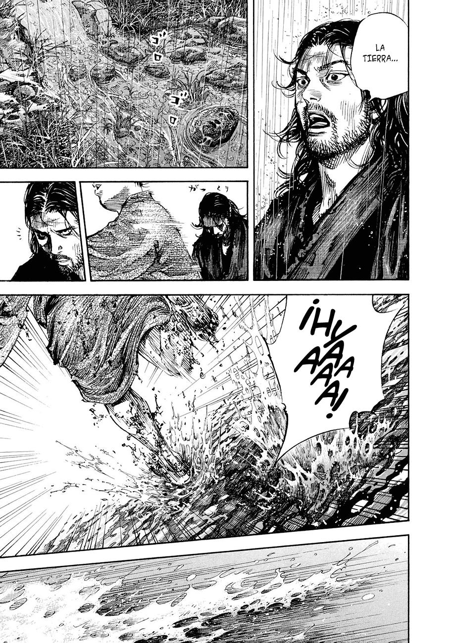 Read Vagabond ES Manga Online