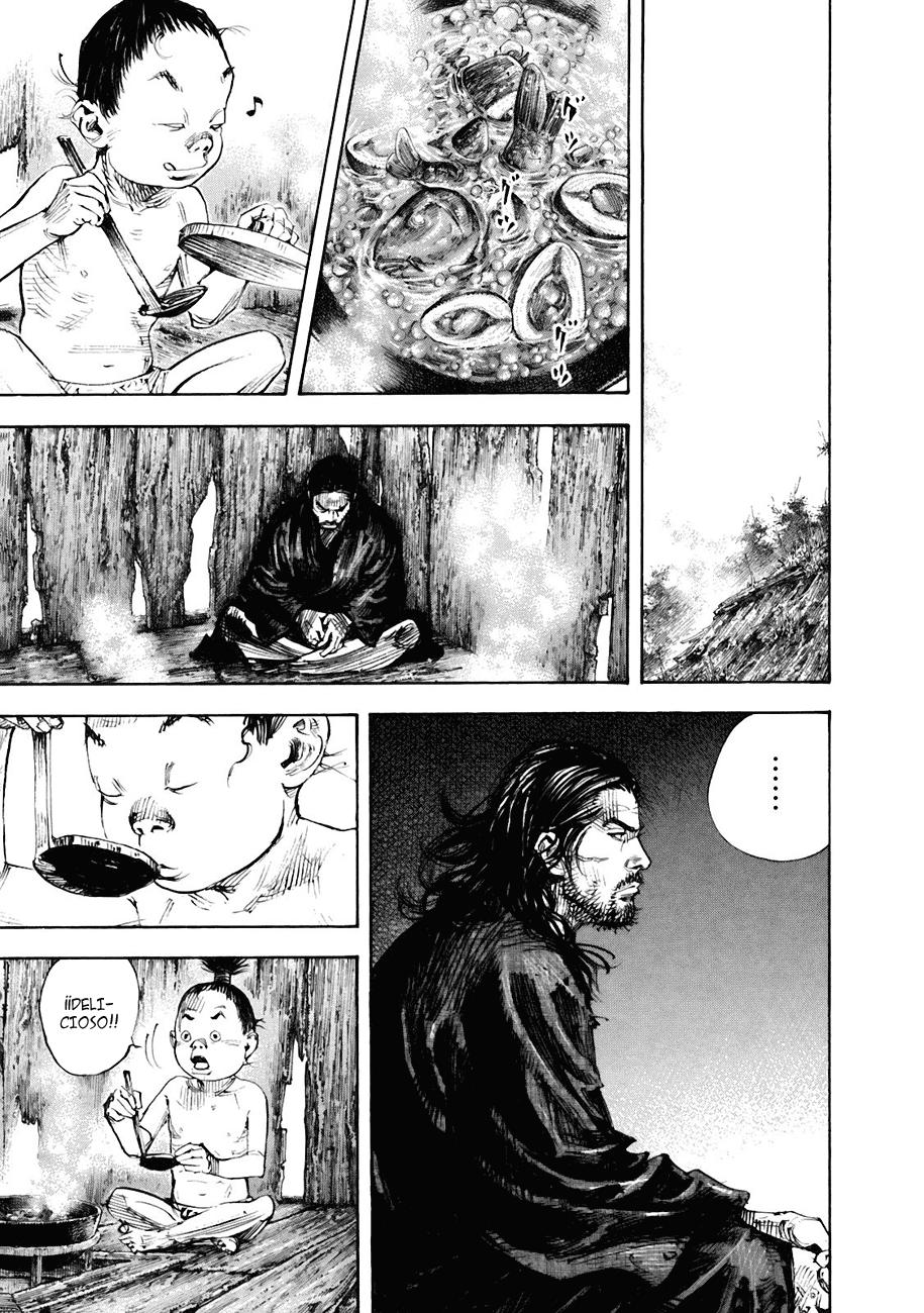 Read Vagabond ES Manga Online