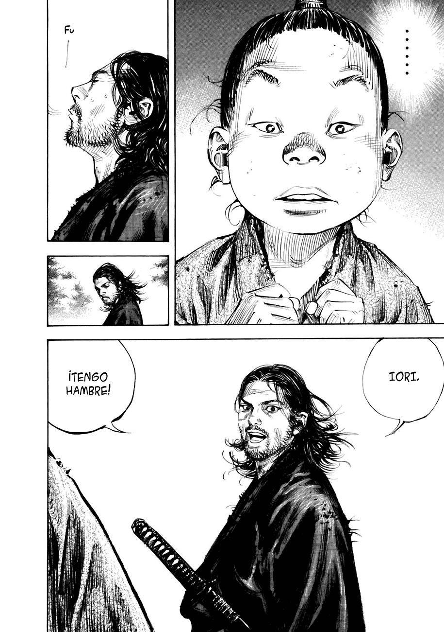 Read Vagabond ES Manga Online