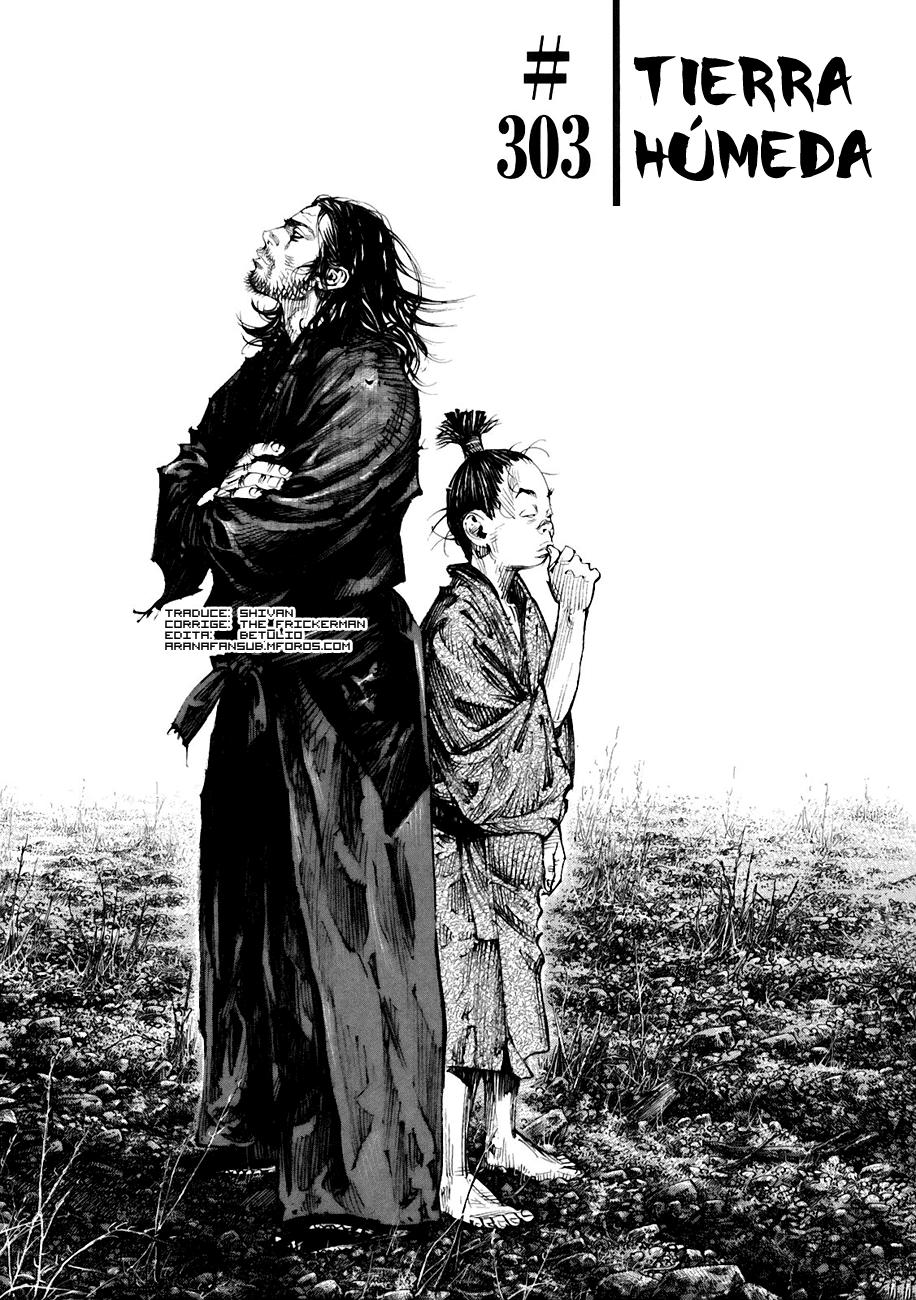 Read Vagabond ES Manga Online
