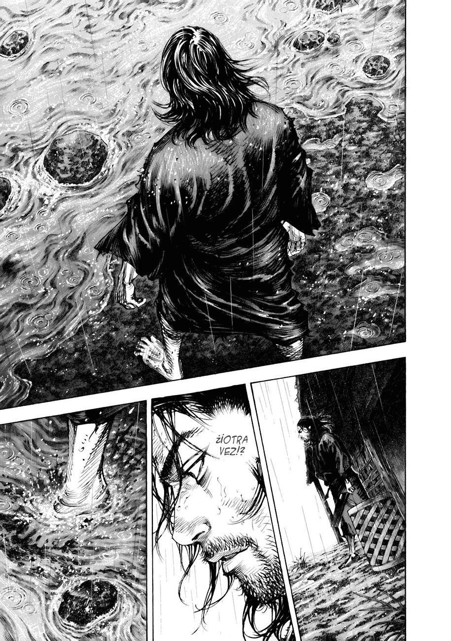 Read Vagabond ES Manga Online