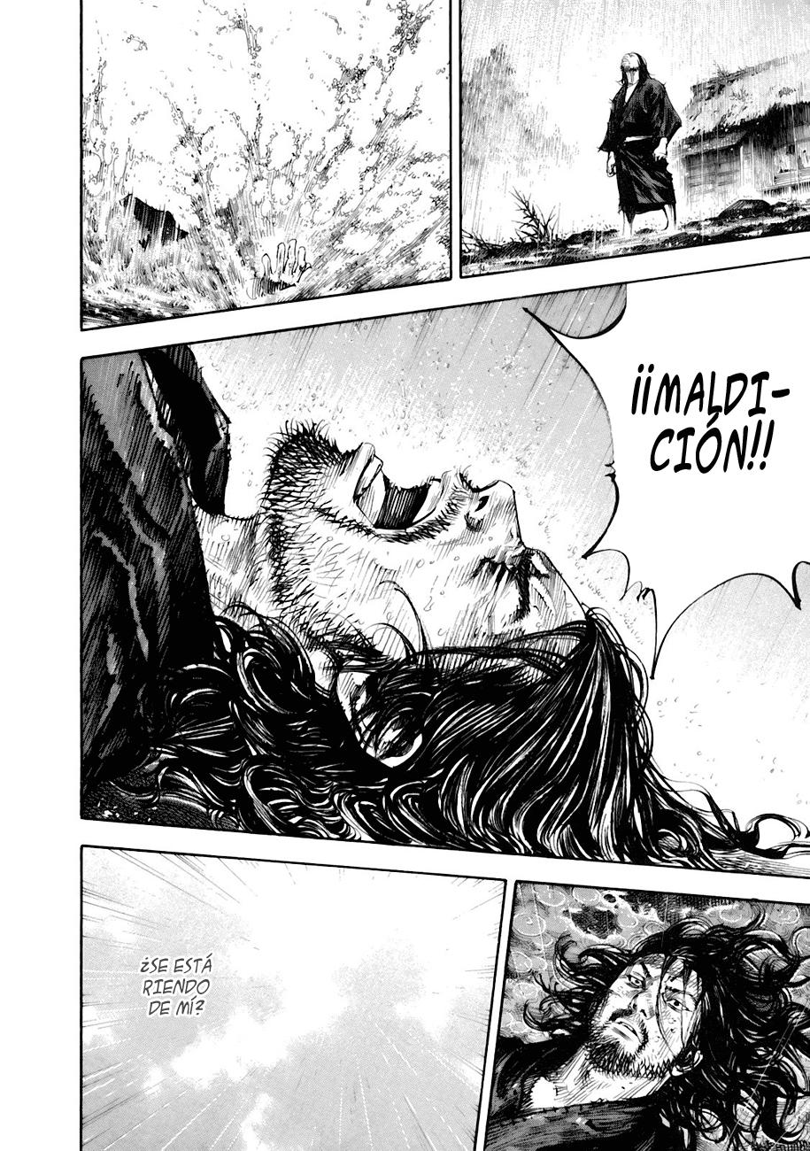 Read Vagabond ES Manga Online