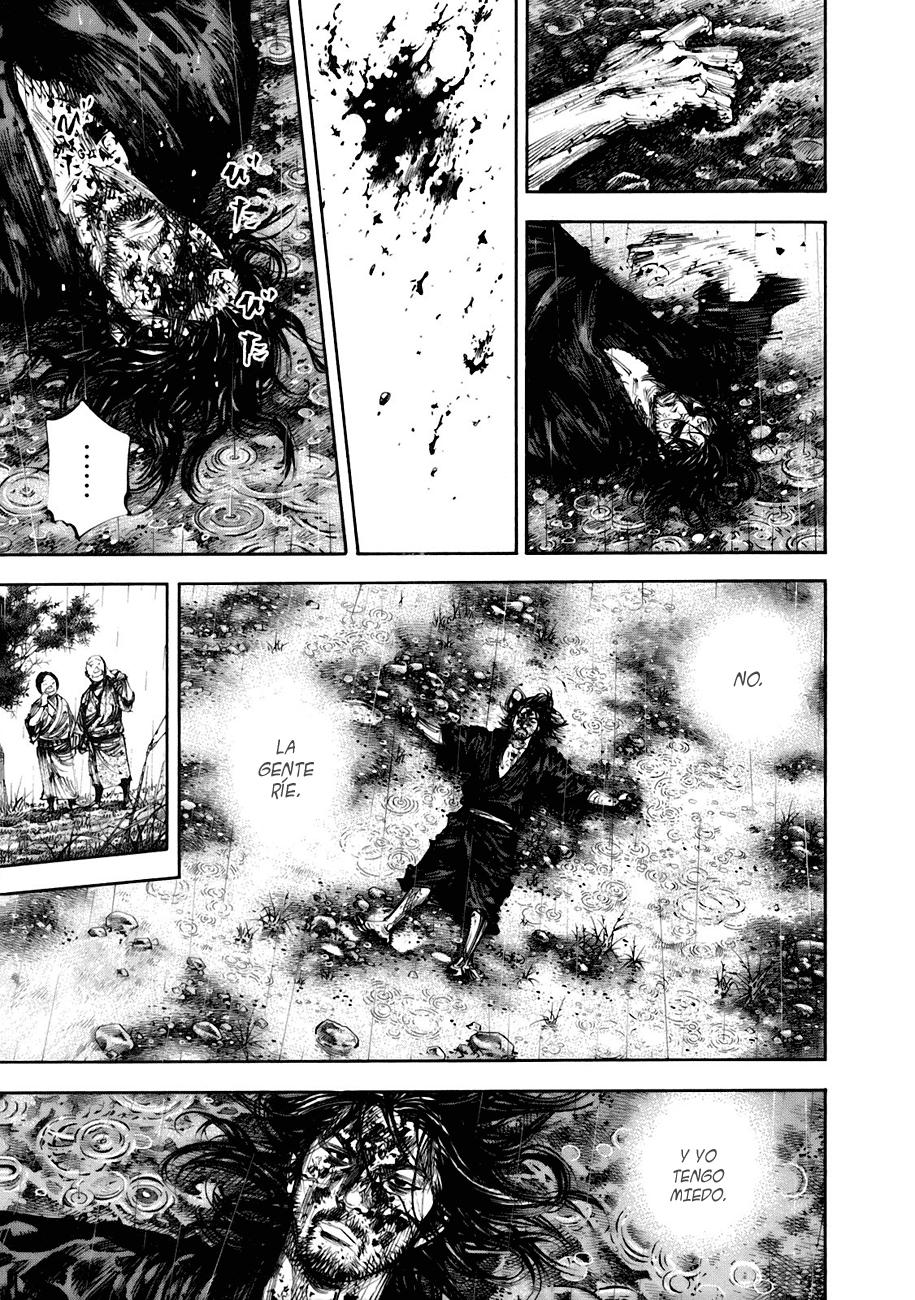 Read Vagabond ES Manga Online