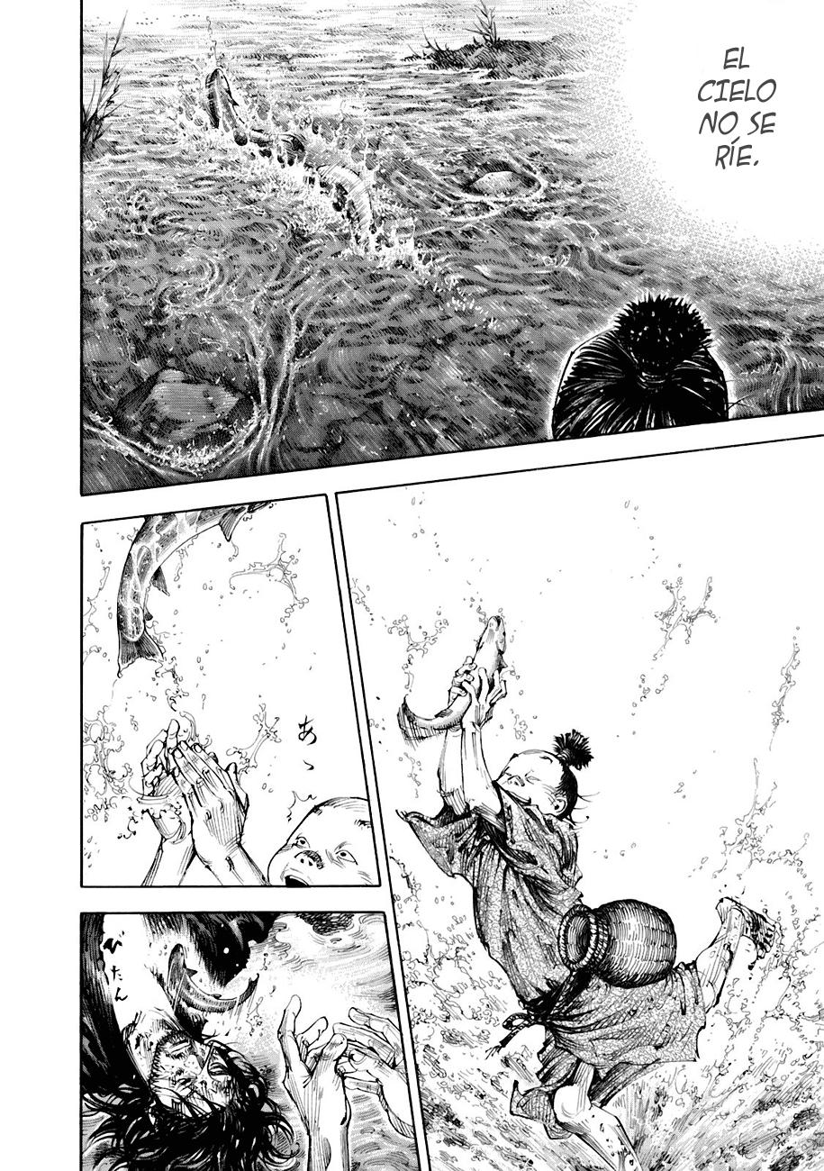 Read Vagabond ES Manga Online