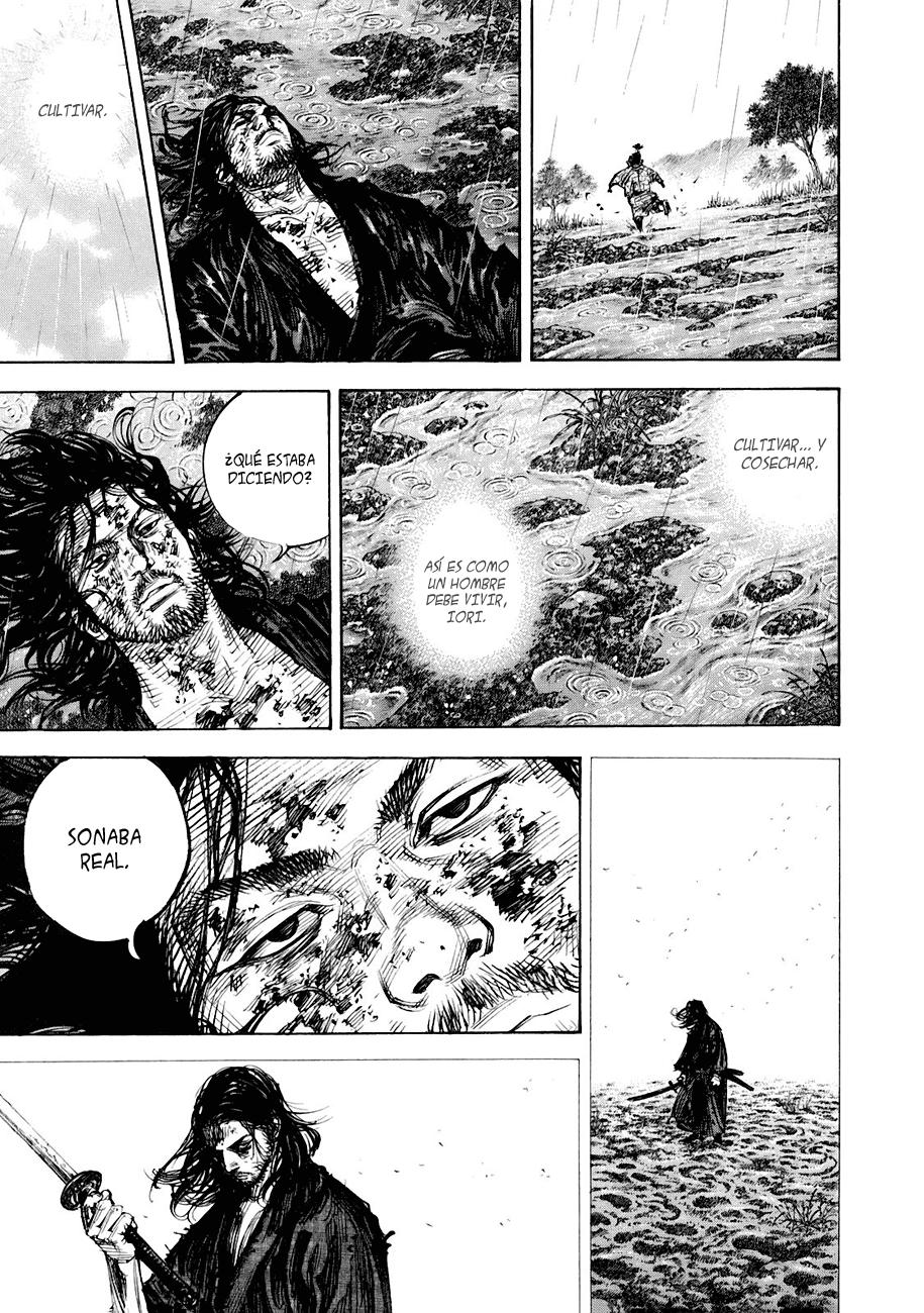 Read Vagabond ES Manga Online