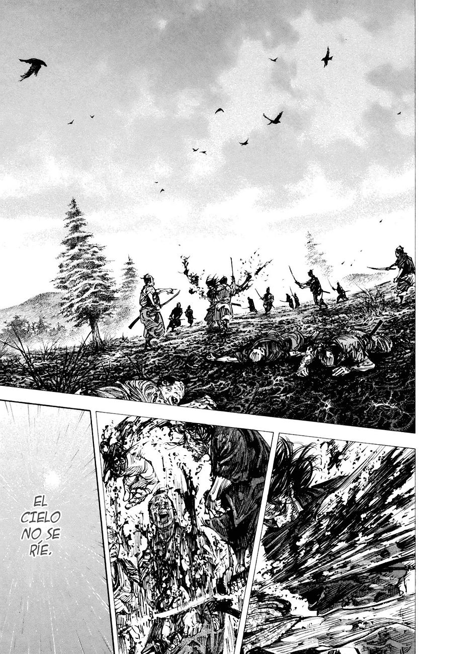 Read Vagabond ES Manga Online