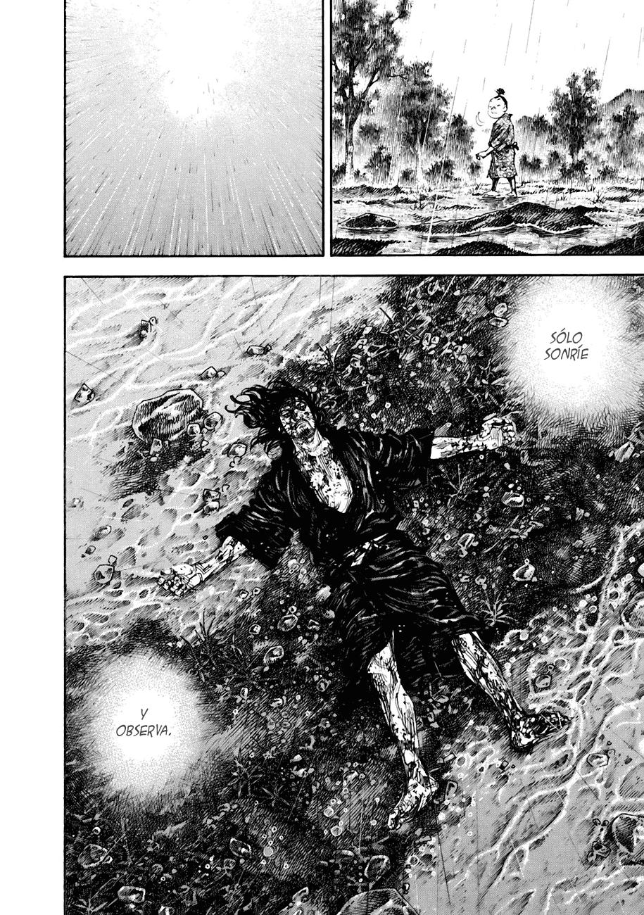 Read Vagabond ES Manga Online