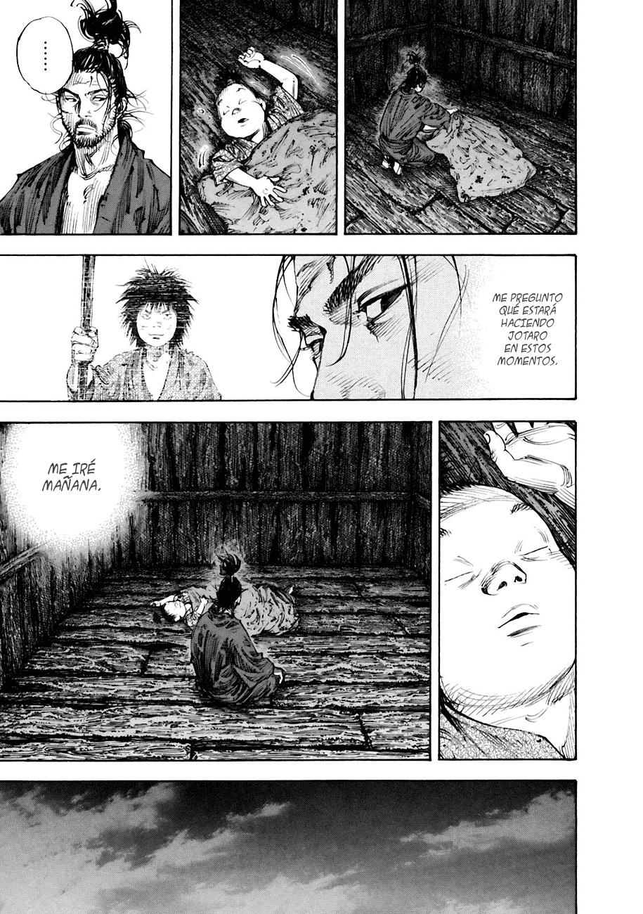 Read Vagabond ES Manga Online