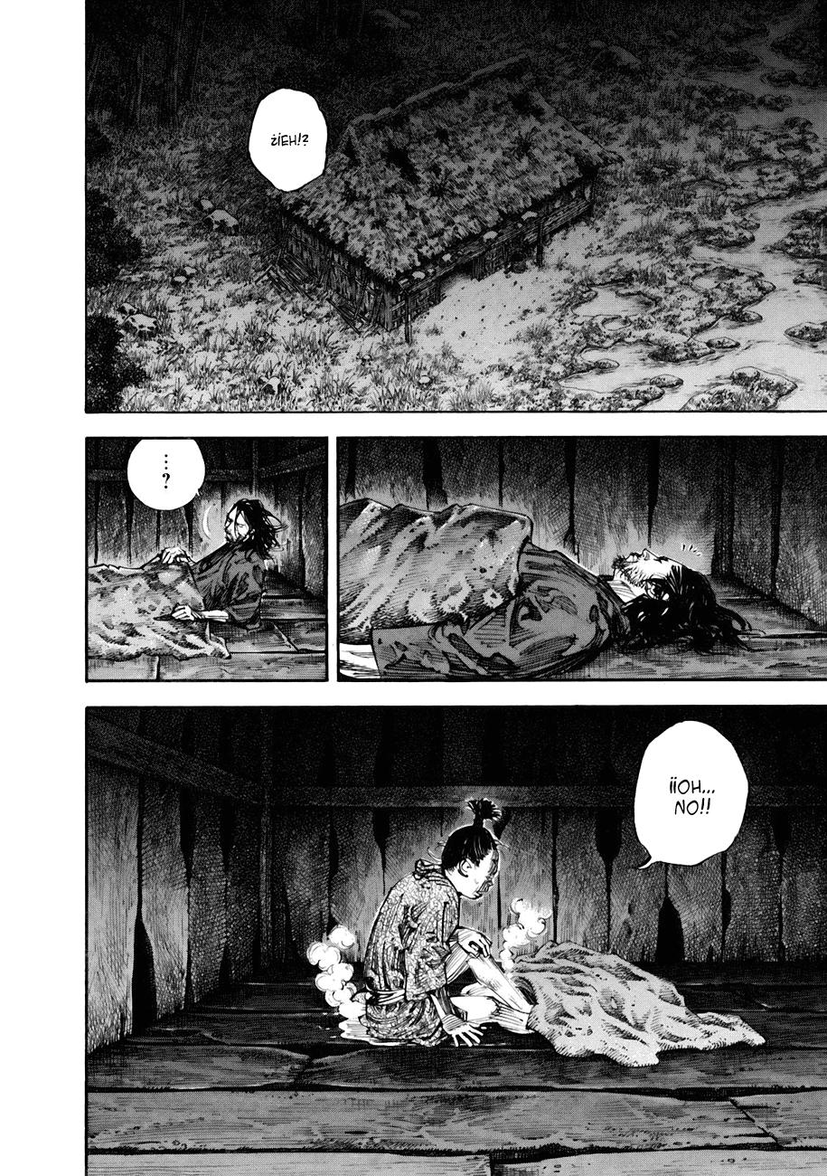 Read Vagabond ES Manga Online