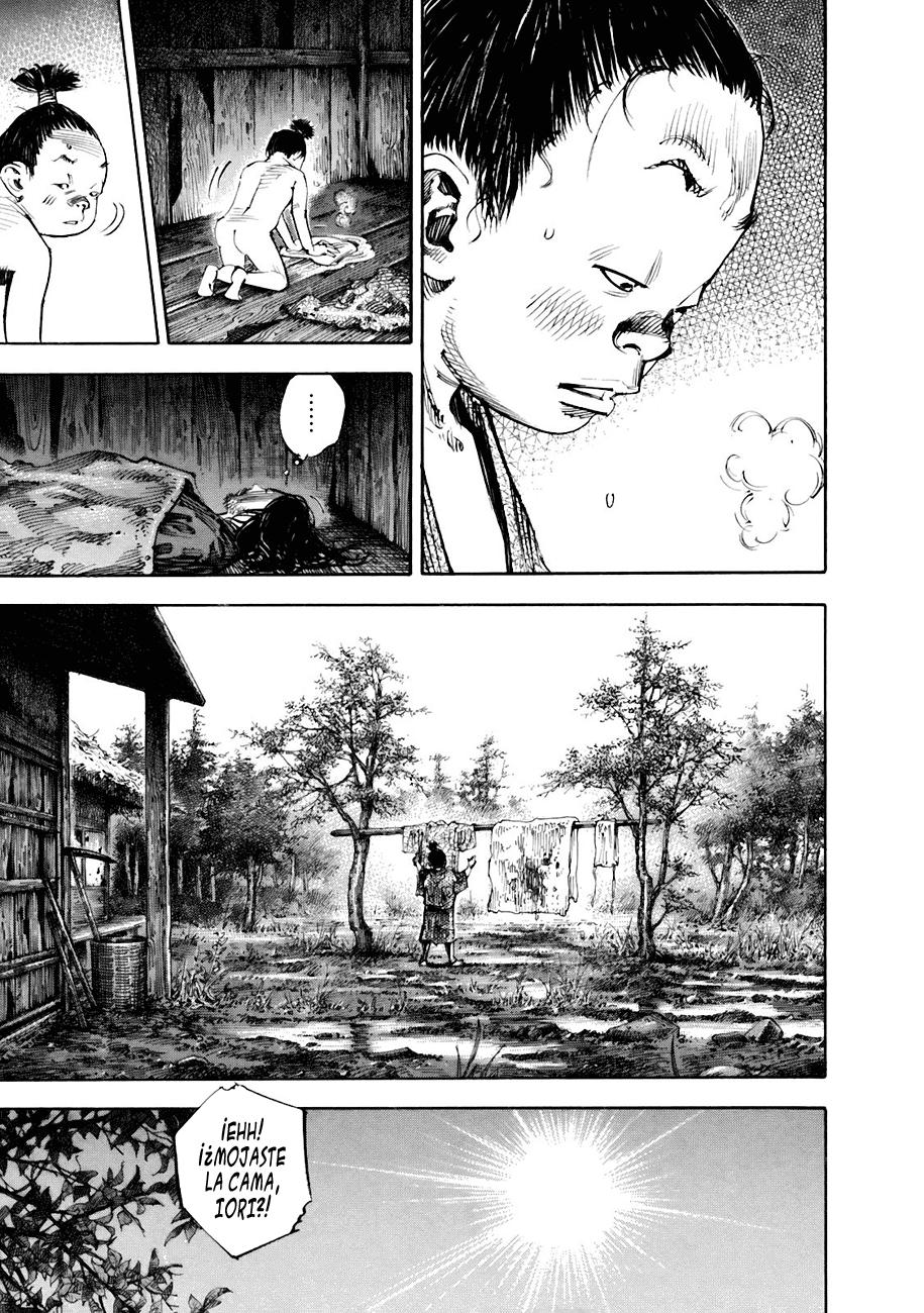 Read Vagabond ES Manga Online