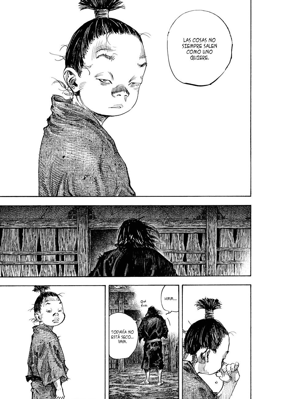 Read Vagabond ES Manga Online