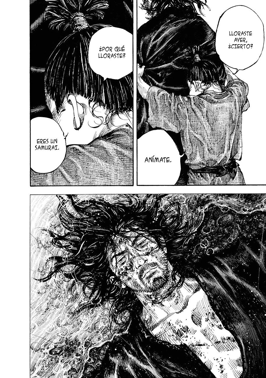 Read Vagabond ES Manga Online