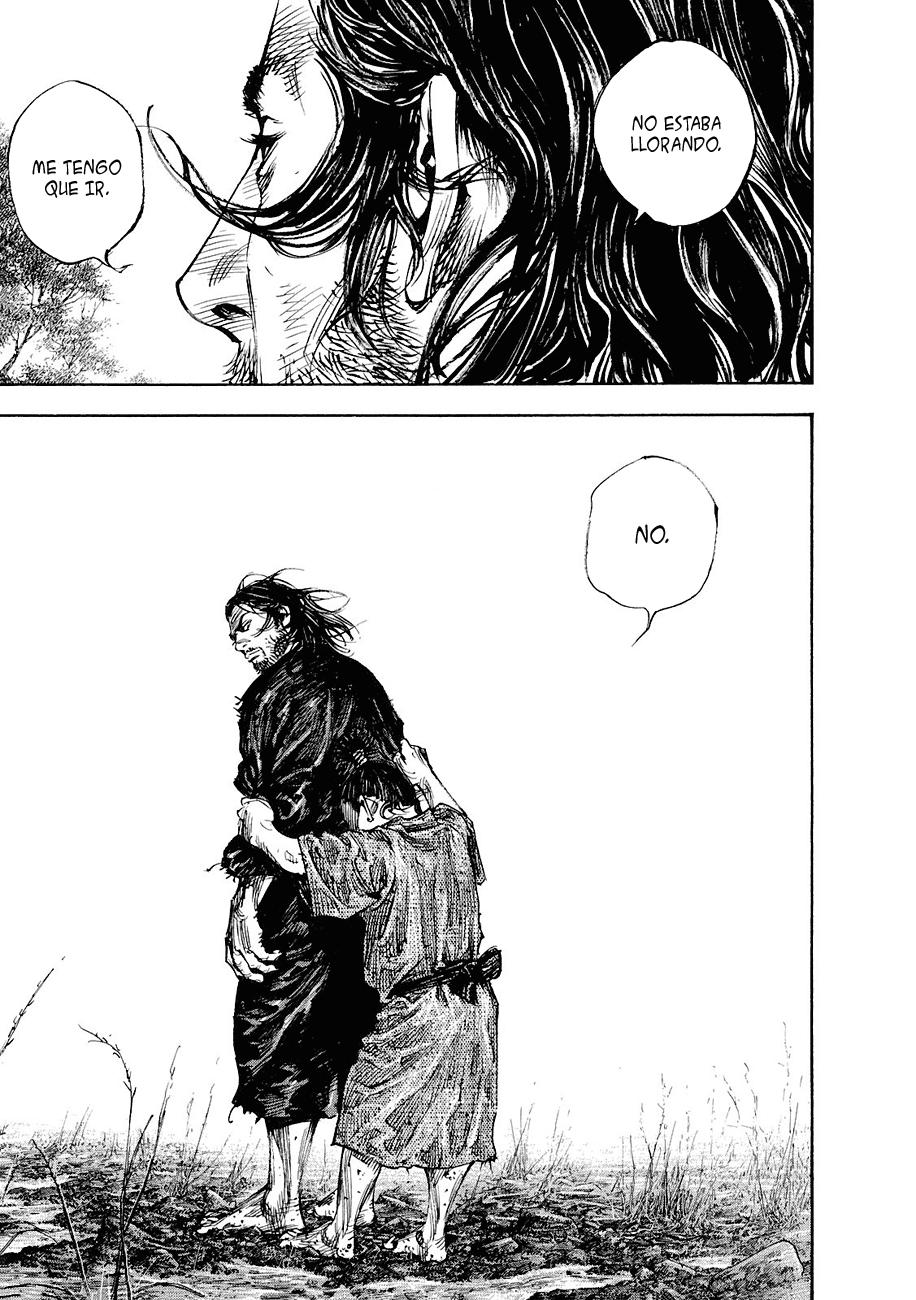 Read Vagabond ES Manga Online