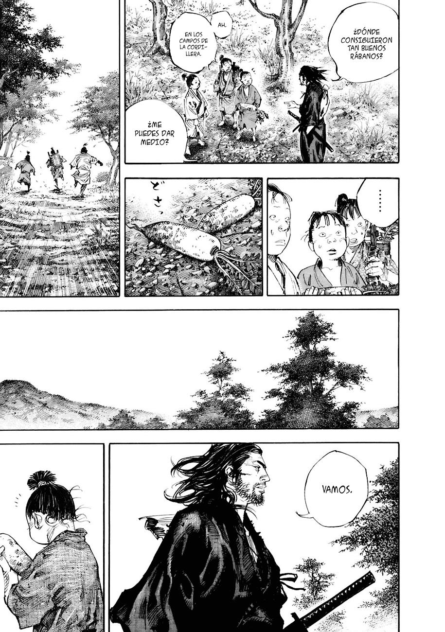Read Vagabond ES Manga Online