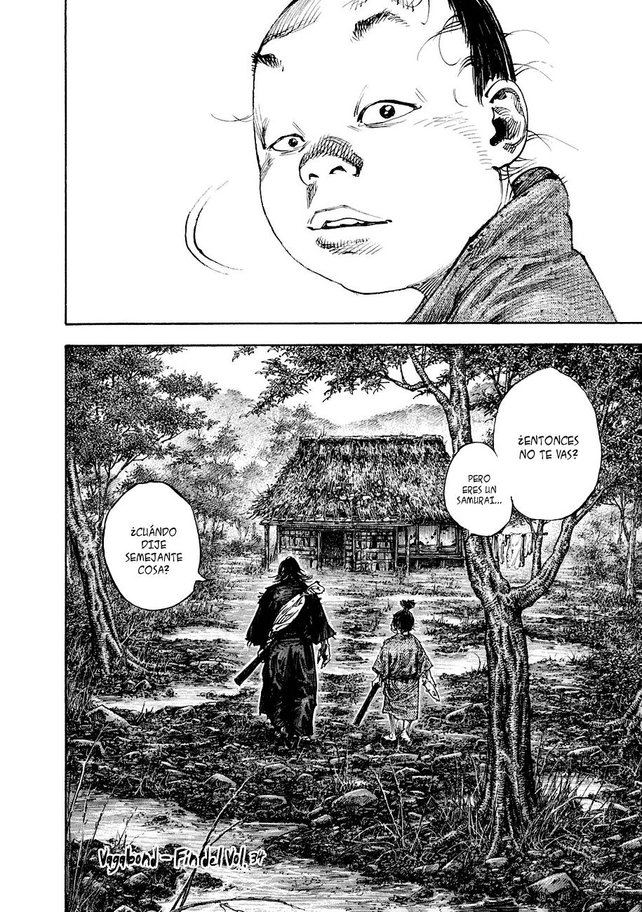 Read Vagabond ES Manga Online