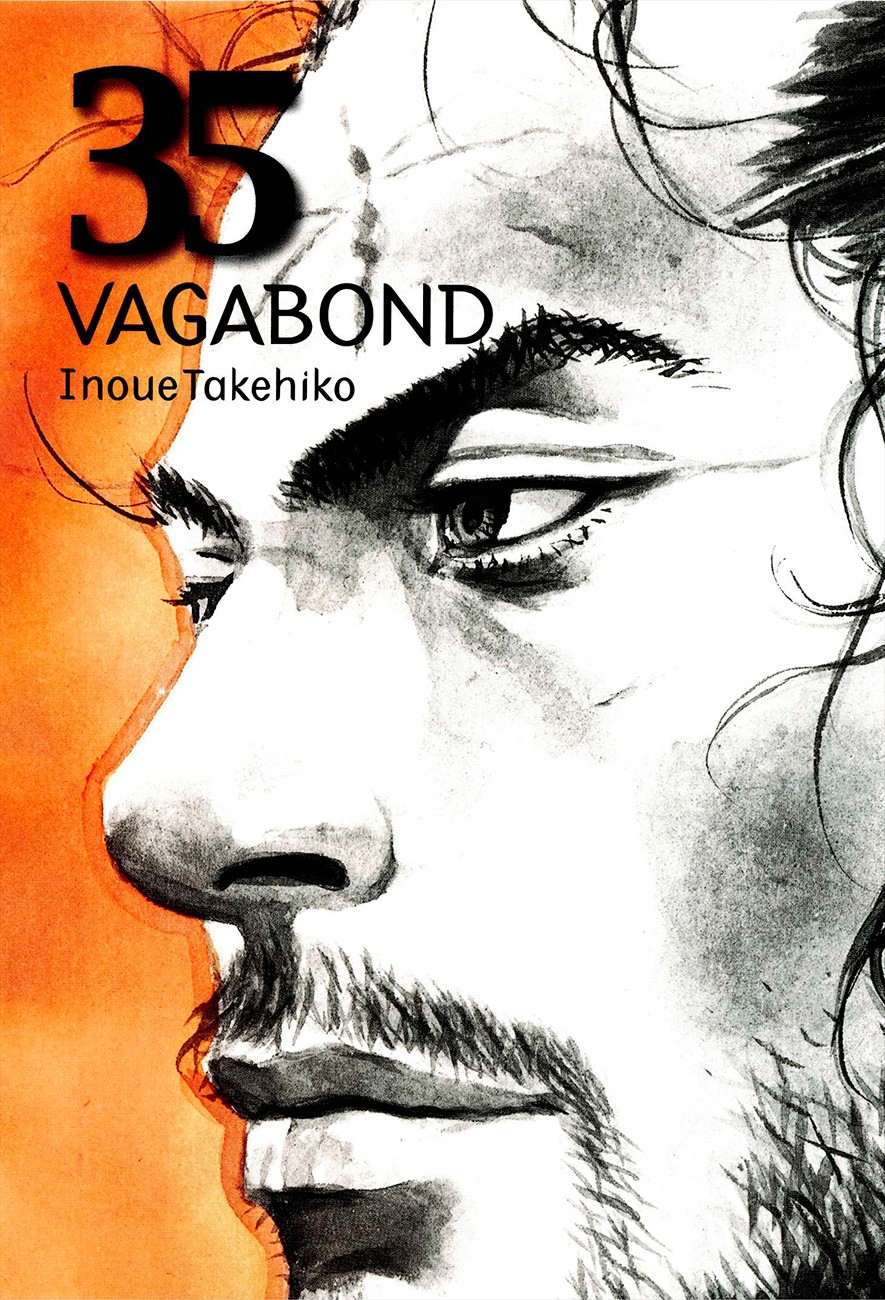 Read Vagabond ES Manga Online