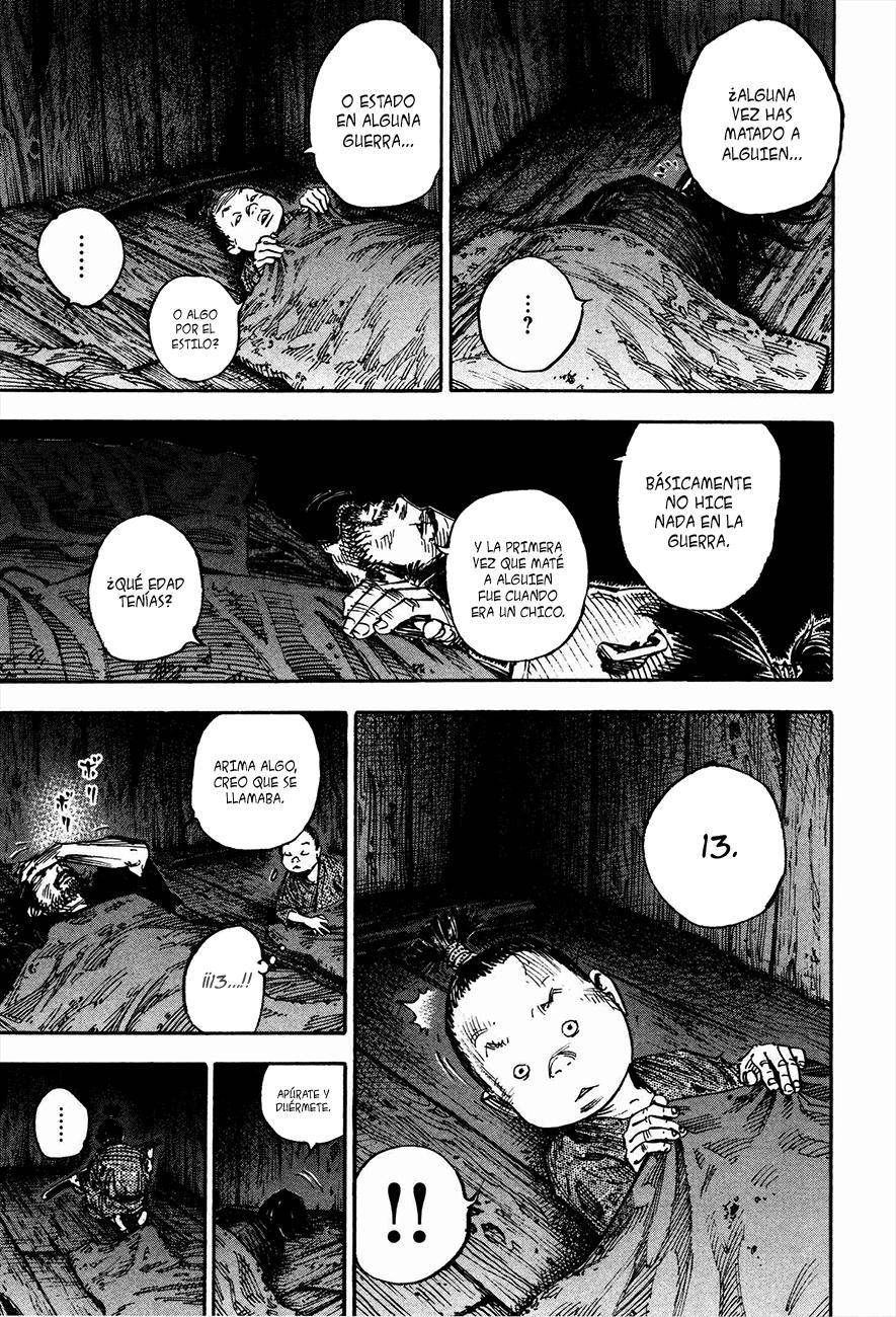 Read Vagabond ES Manga Online