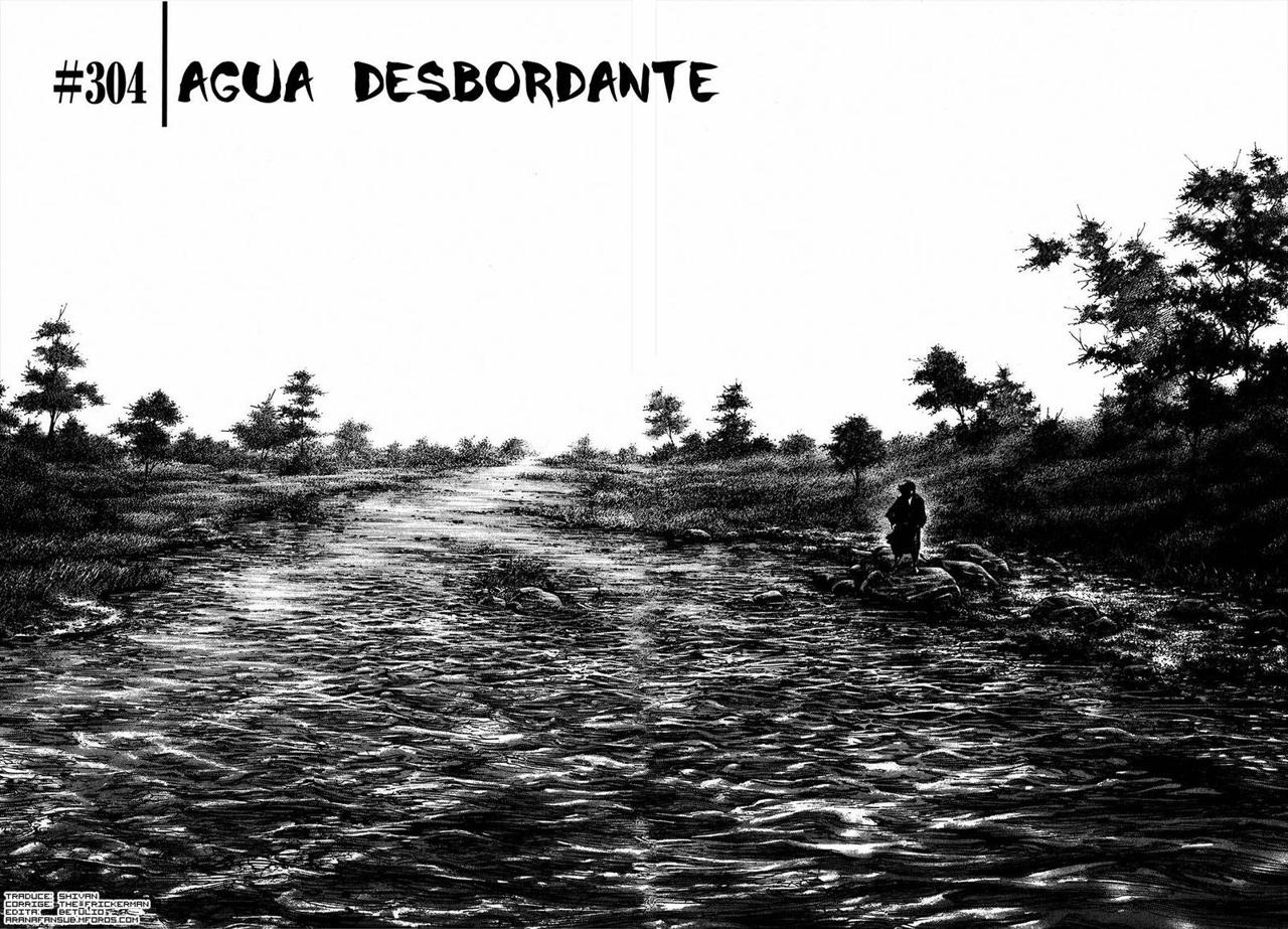 Read Vagabond ES Manga Online