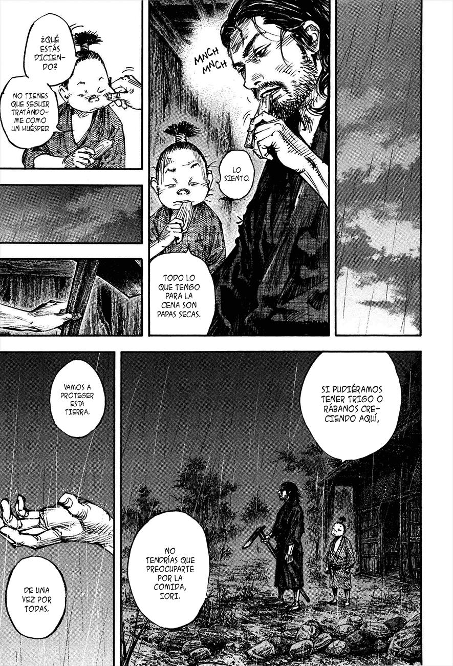Read Vagabond ES Manga Online