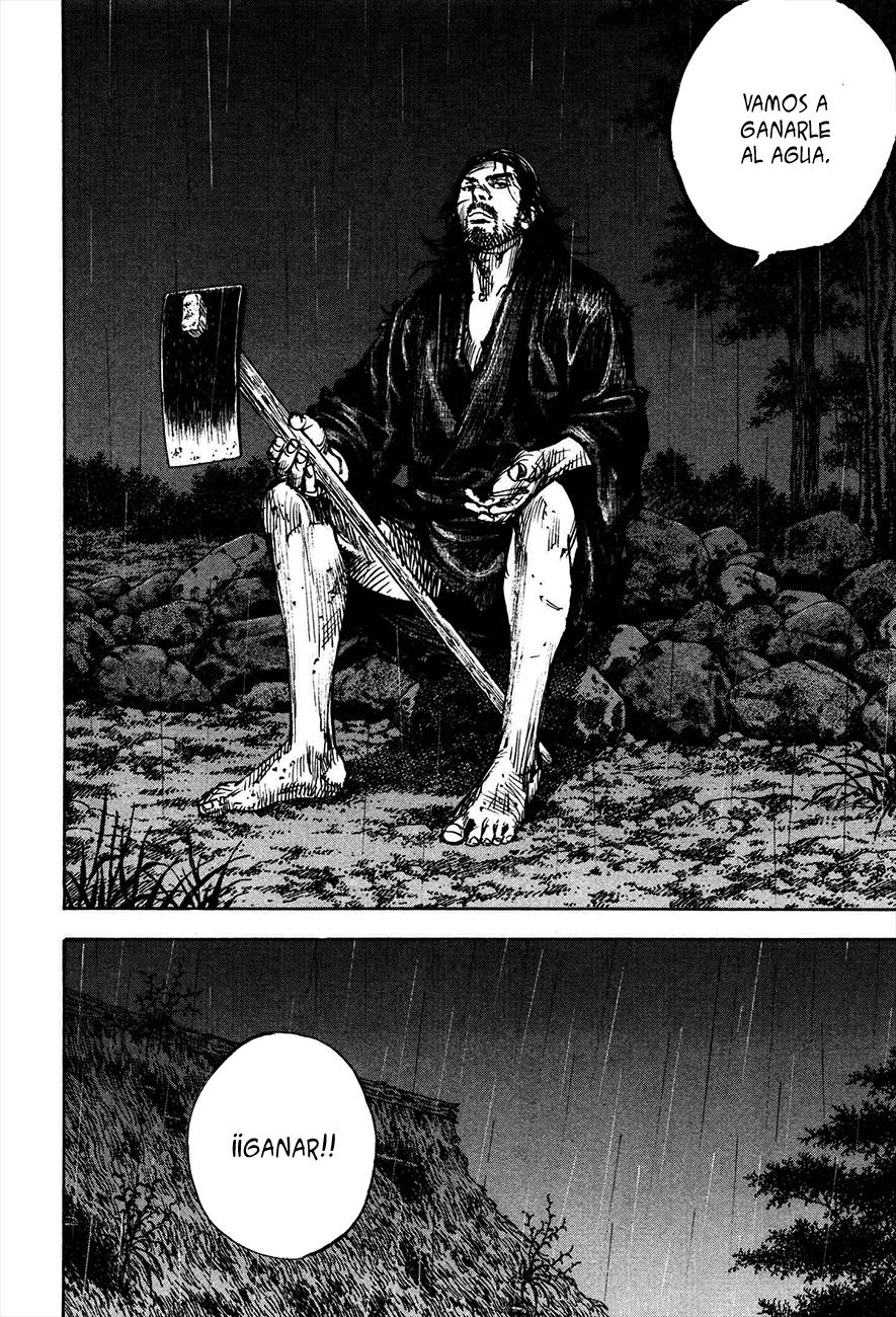 Read Vagabond ES Manga Online