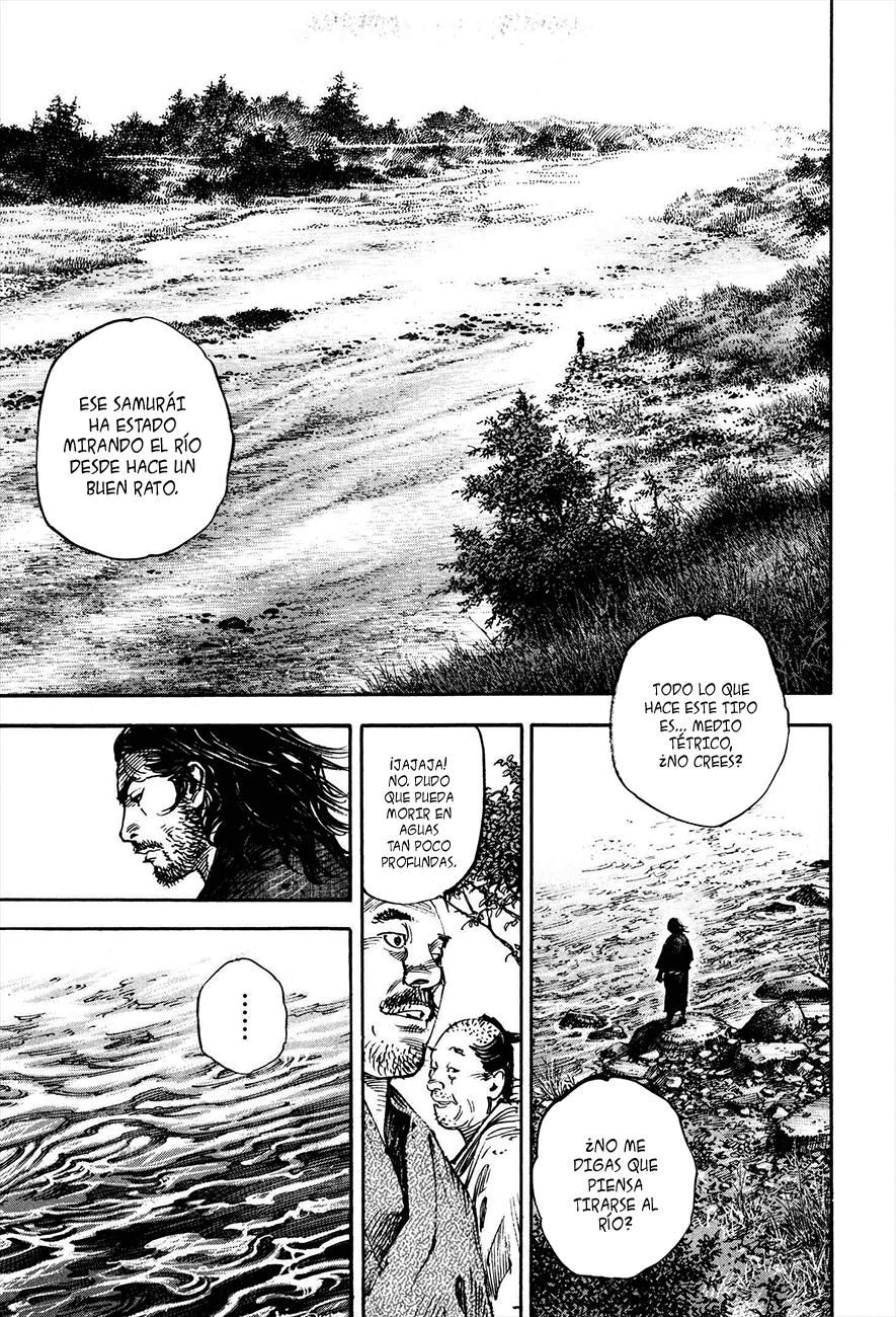 Read Vagabond ES Manga Online