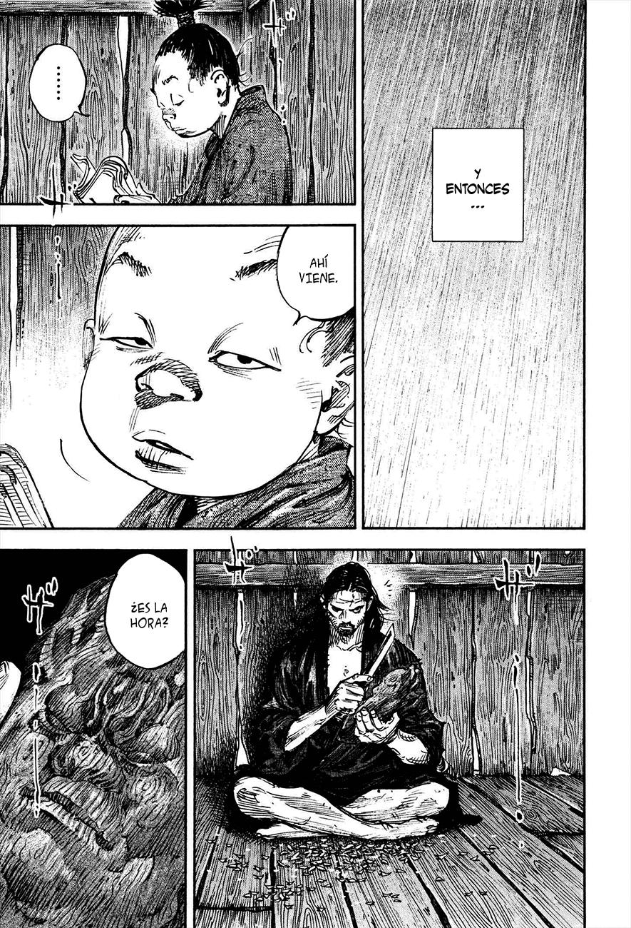 Read Vagabond ES Manga Online