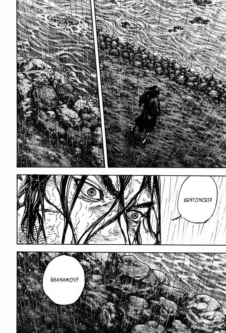 Read Vagabond ES Manga Online