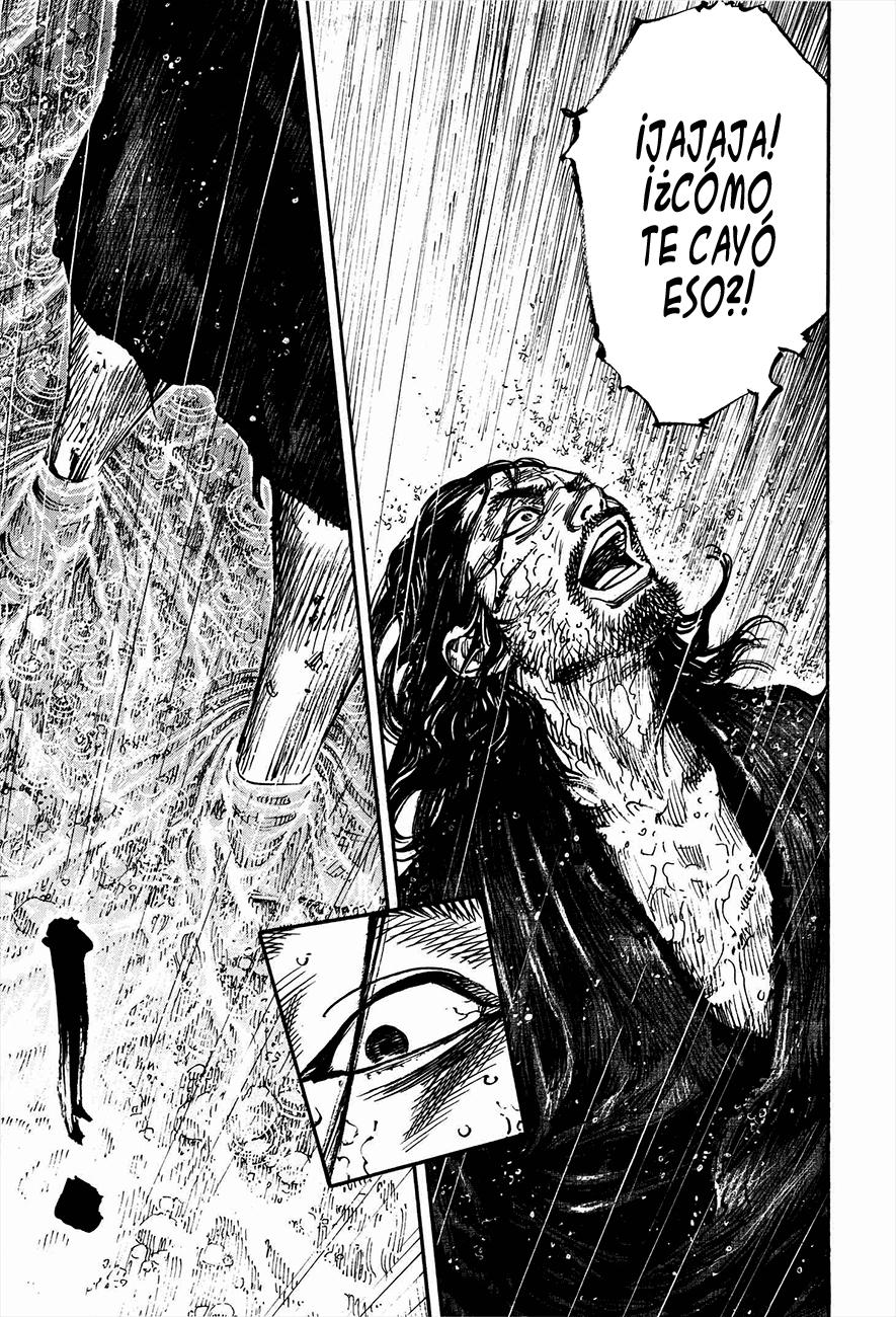 Read Vagabond ES Manga Online