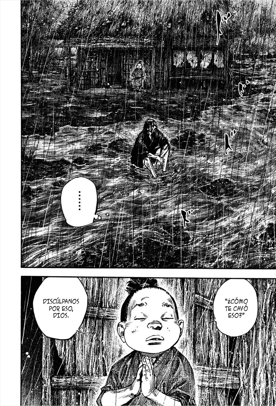 Read Vagabond ES Manga Online