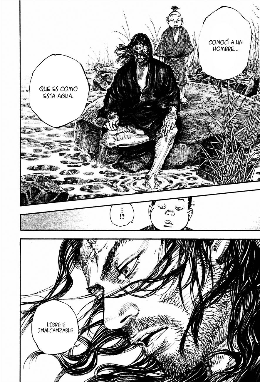 Read Vagabond ES Manga Online