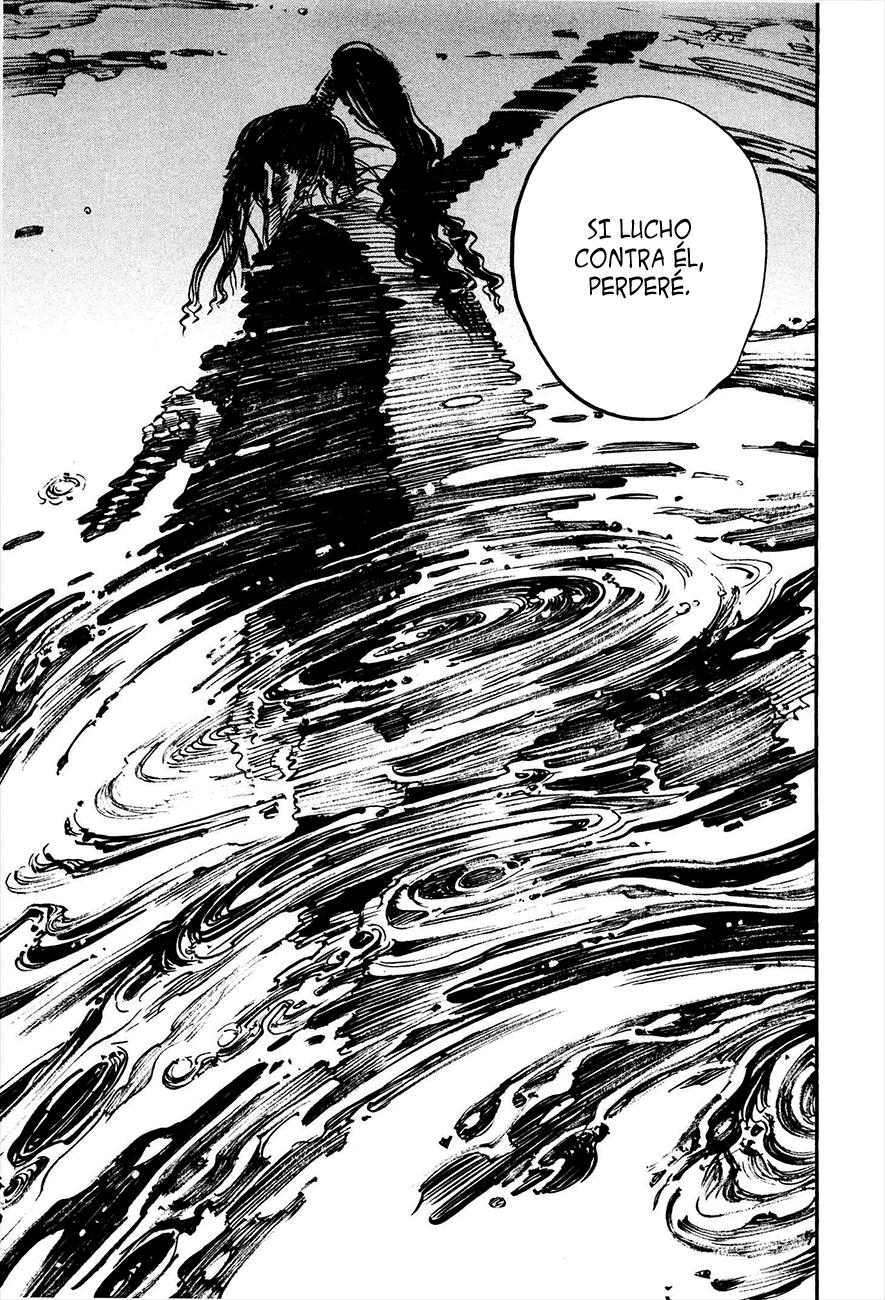 Read Vagabond ES Manga Online
