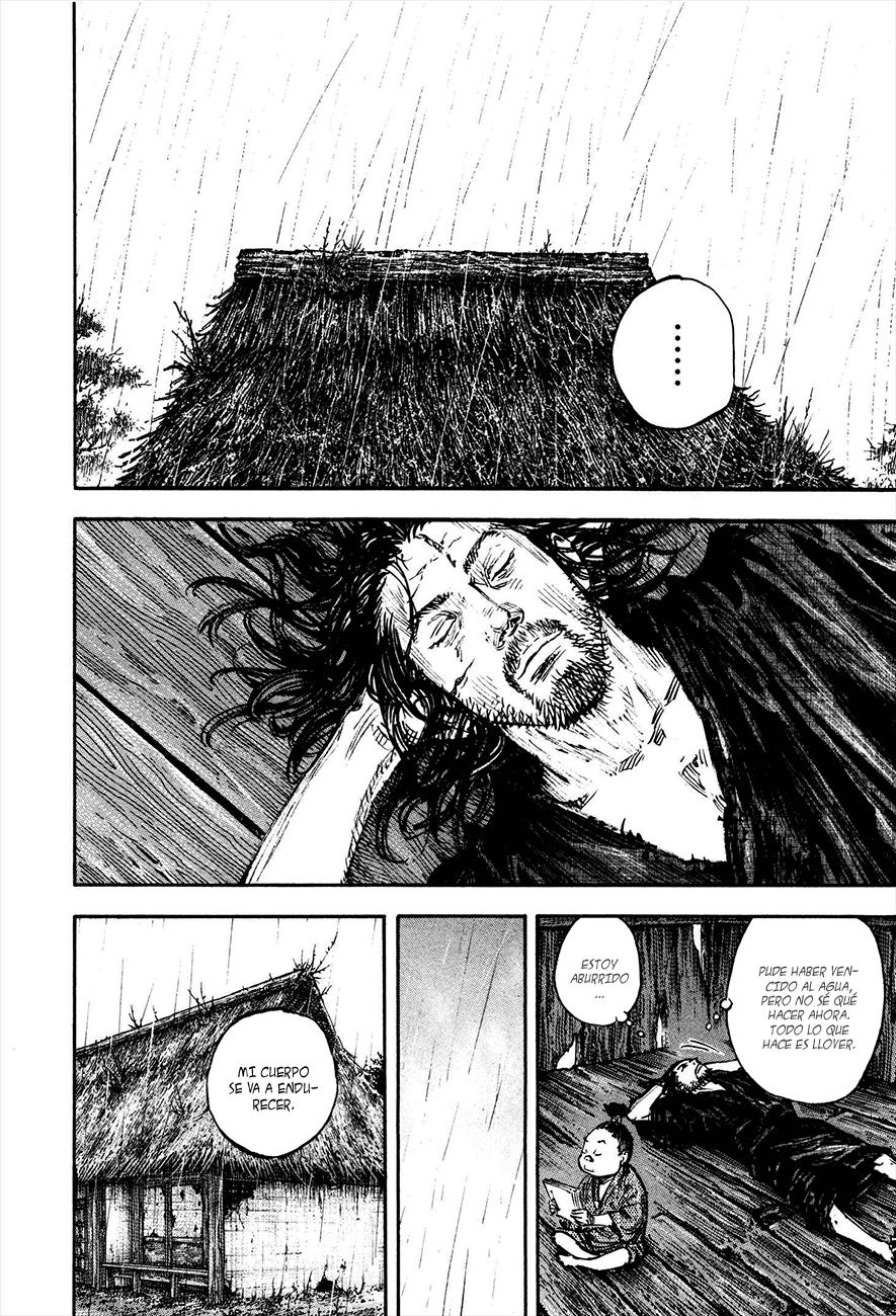 Read Vagabond ES Manga Online