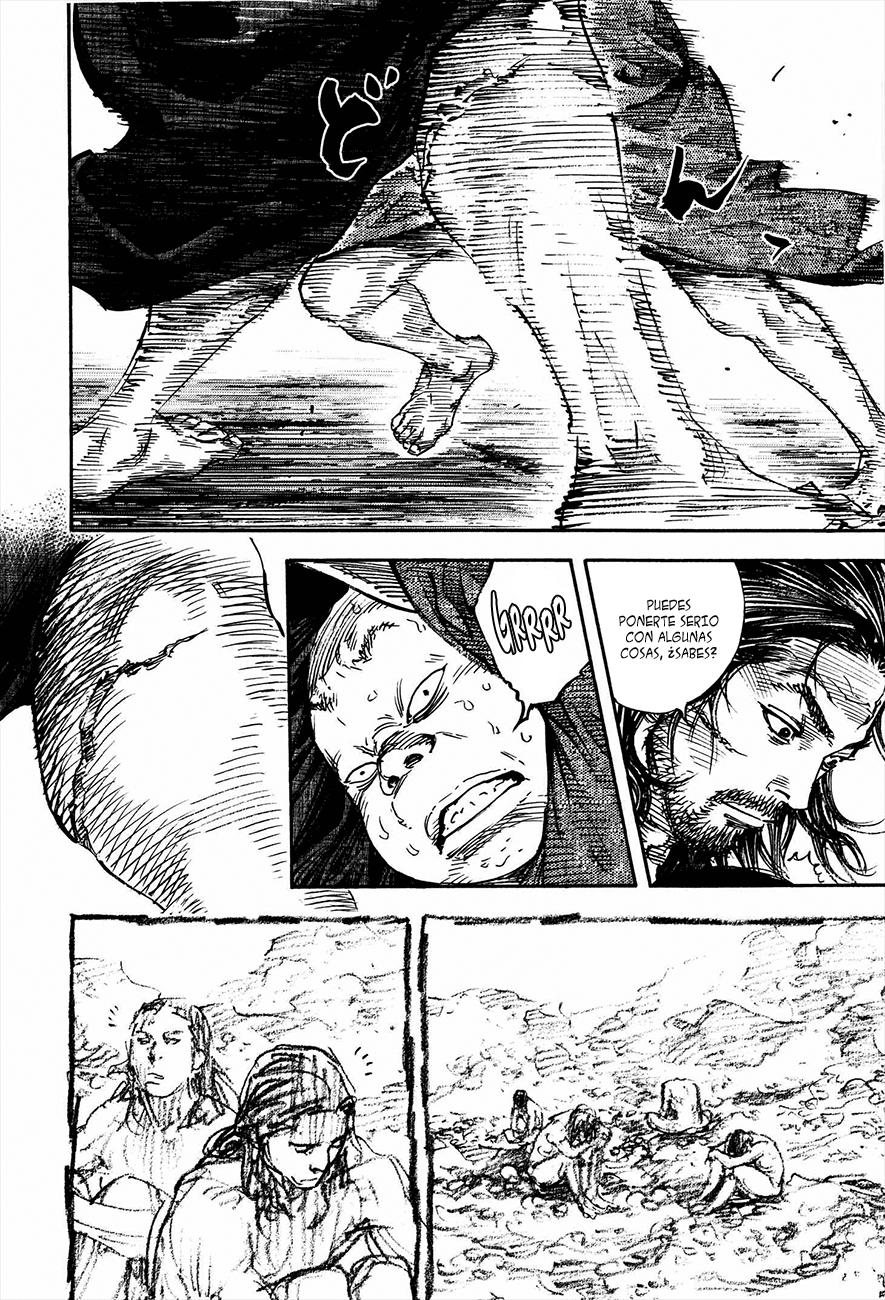 Read Vagabond ES Manga Online