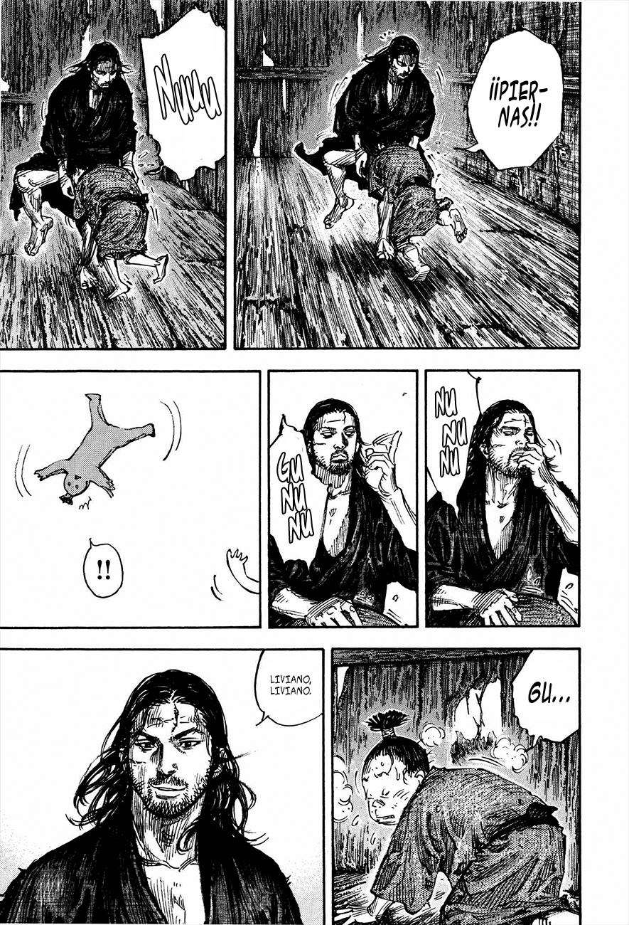 Read Vagabond ES Manga Online