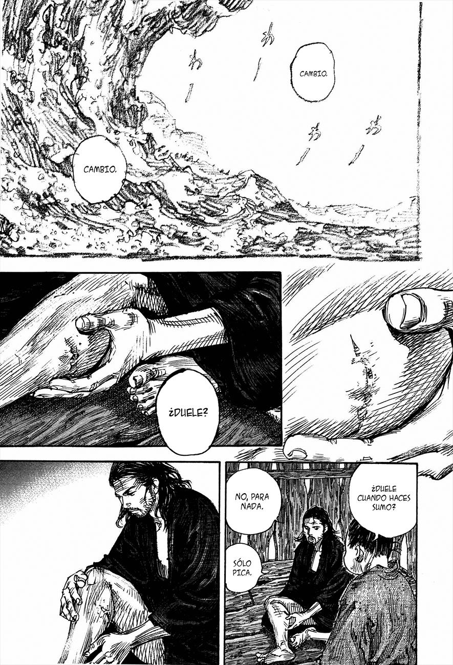 Read Vagabond ES Manga Online
