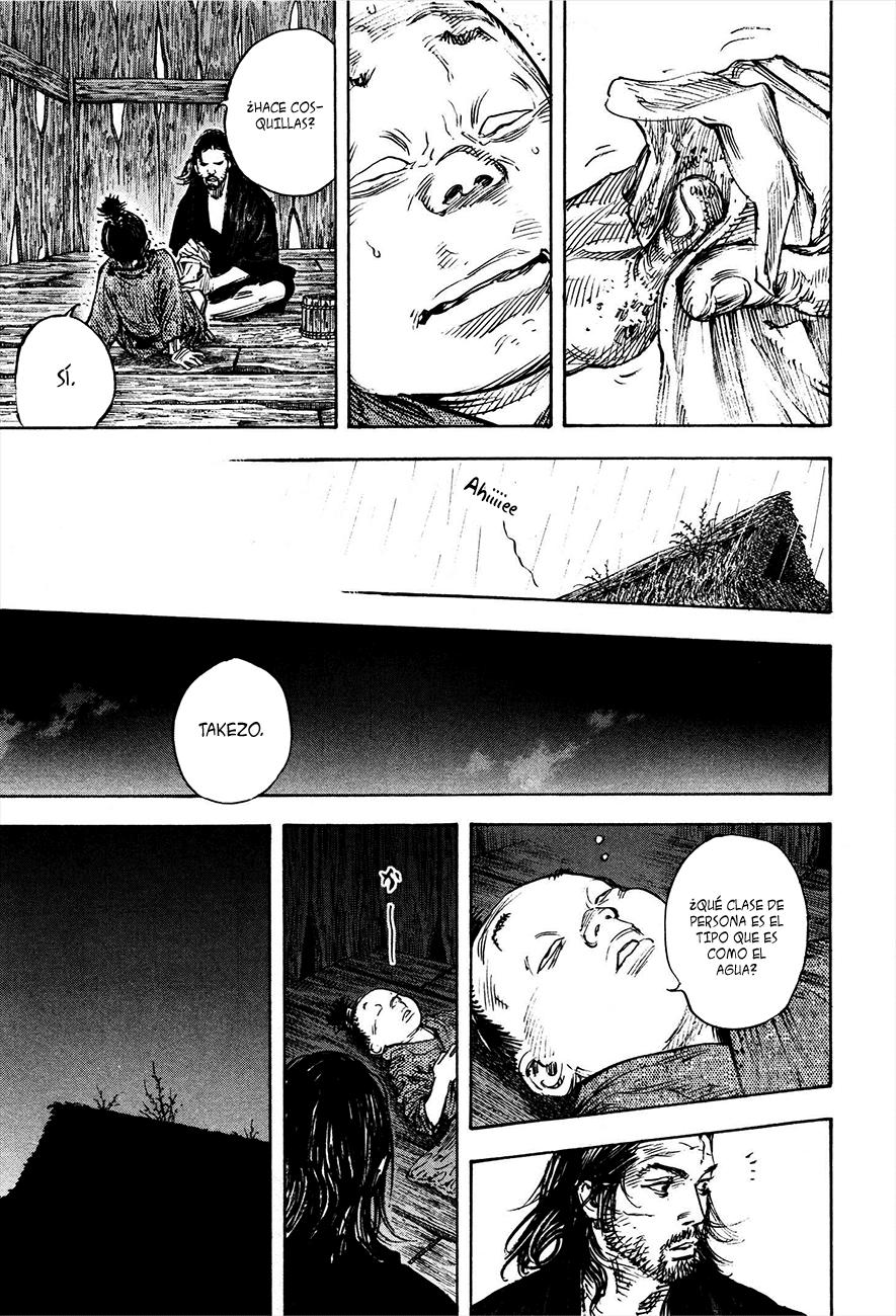 Read Vagabond ES Manga Online