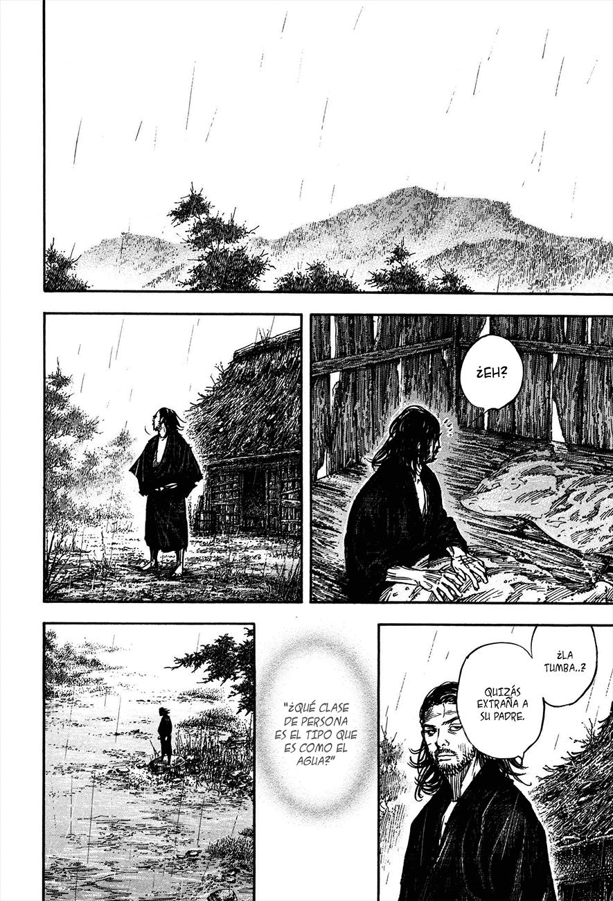 Read Vagabond ES Manga Online